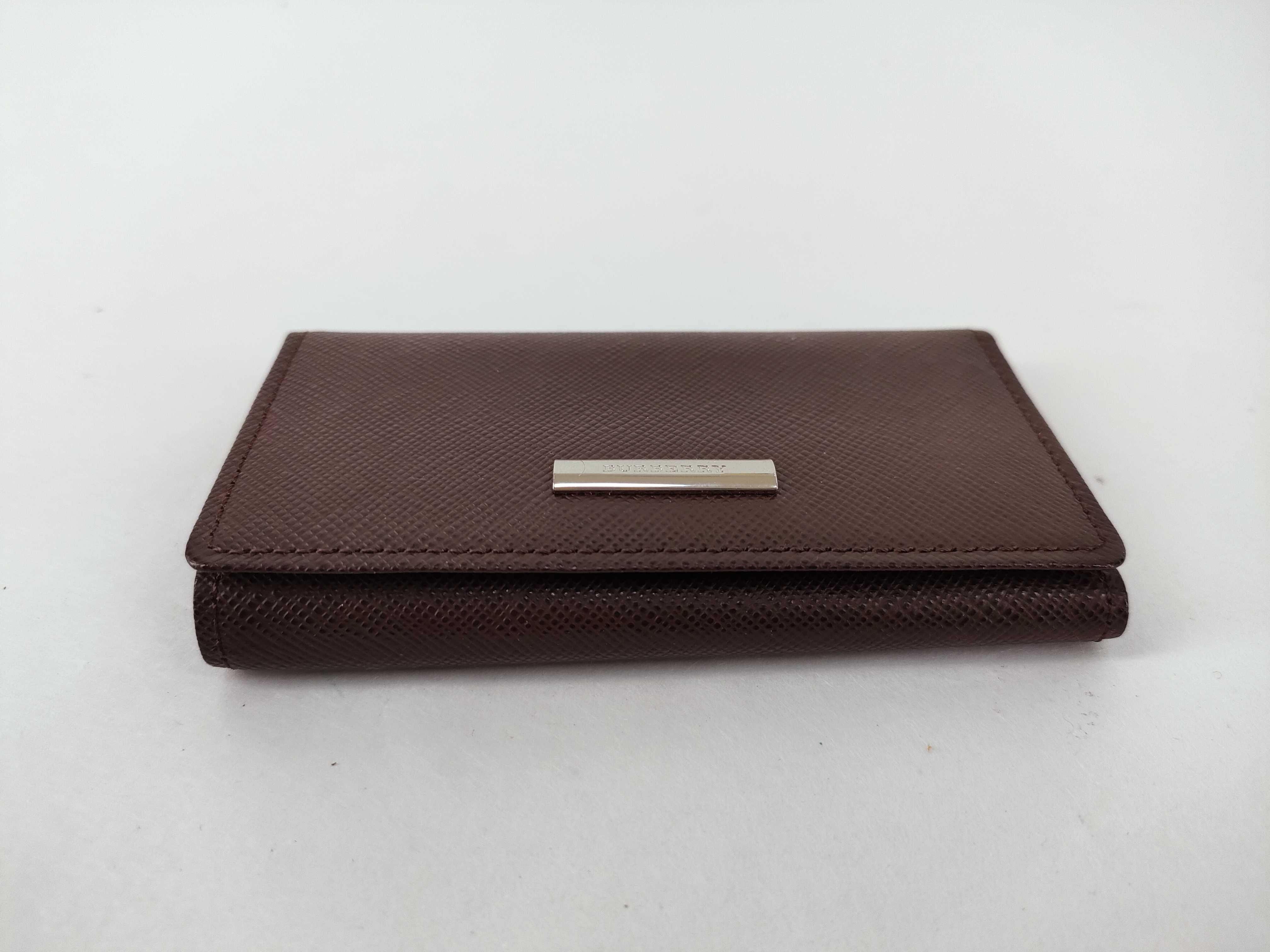 5-ring key case — view 5