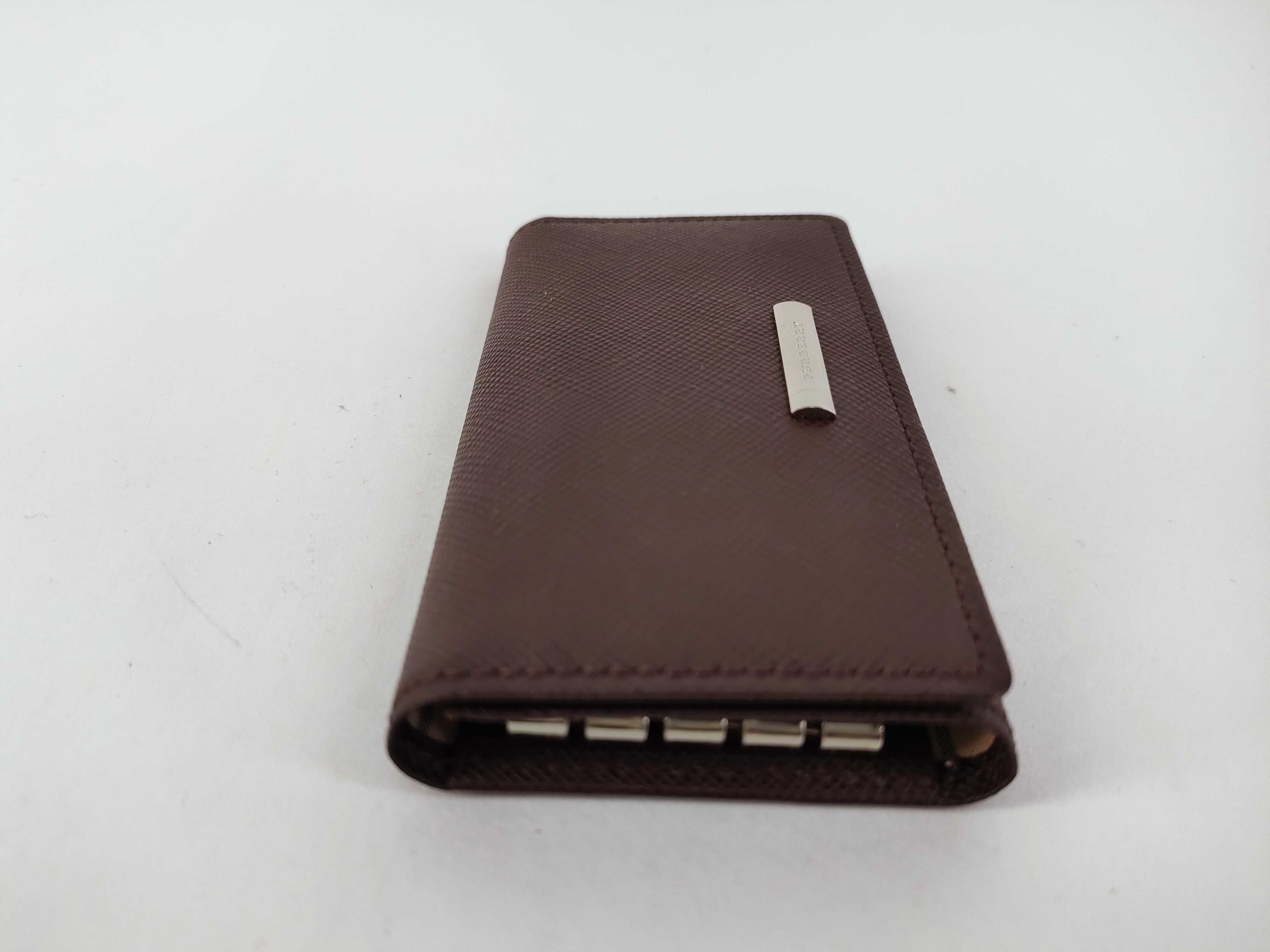 5-ring key case — view 6