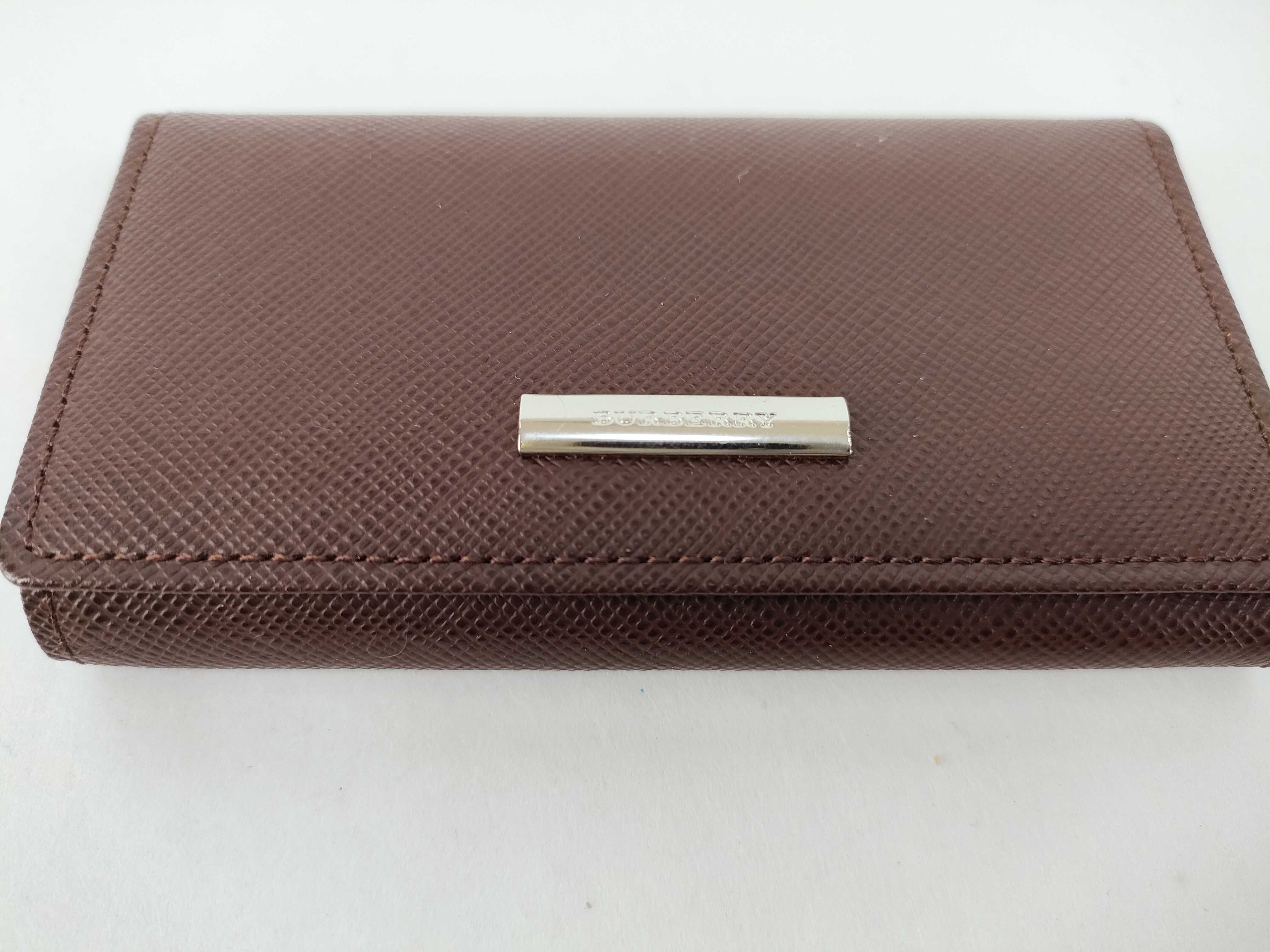 5-ring key case — view 7