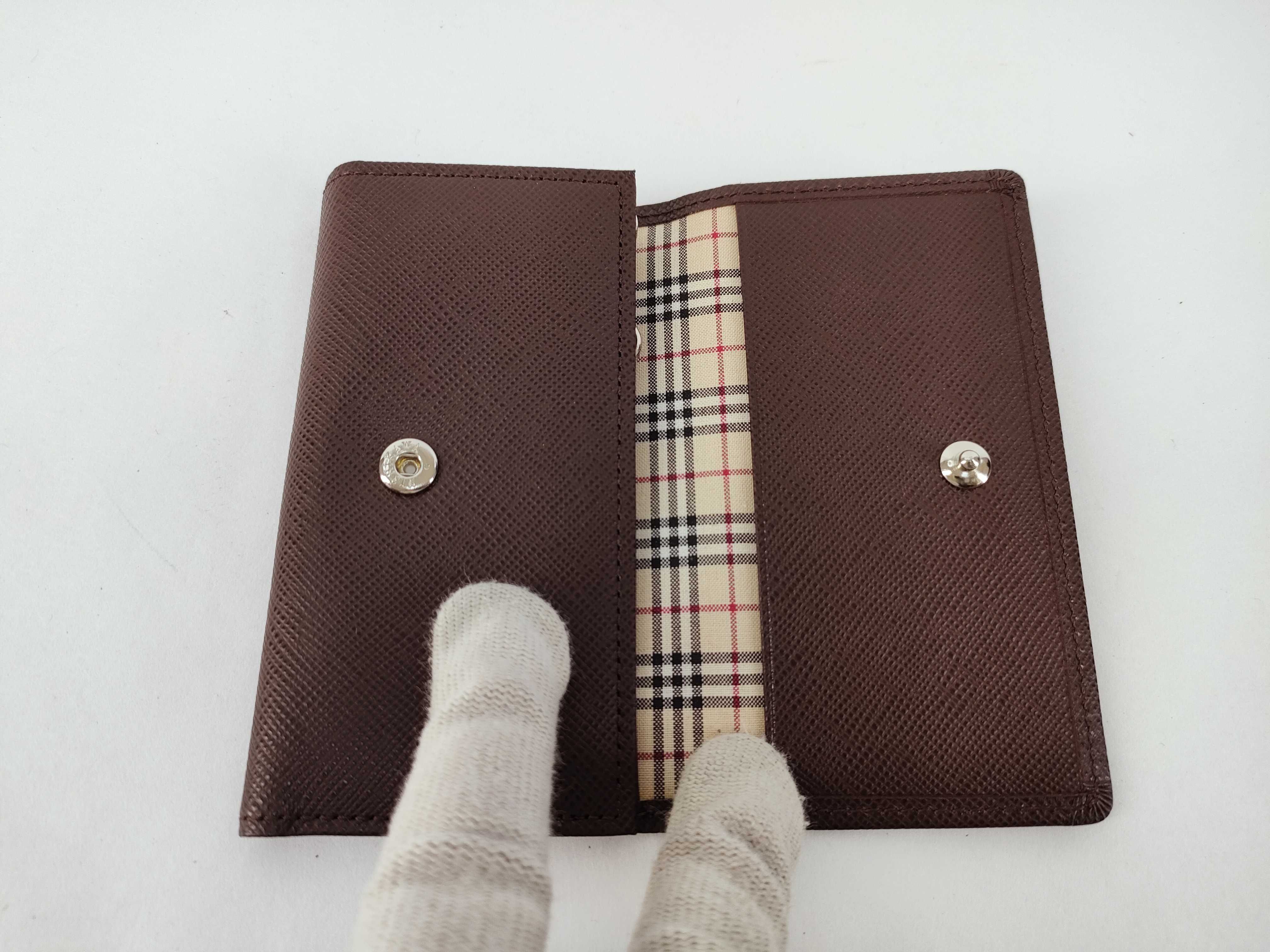 5-ring key case — view 8
