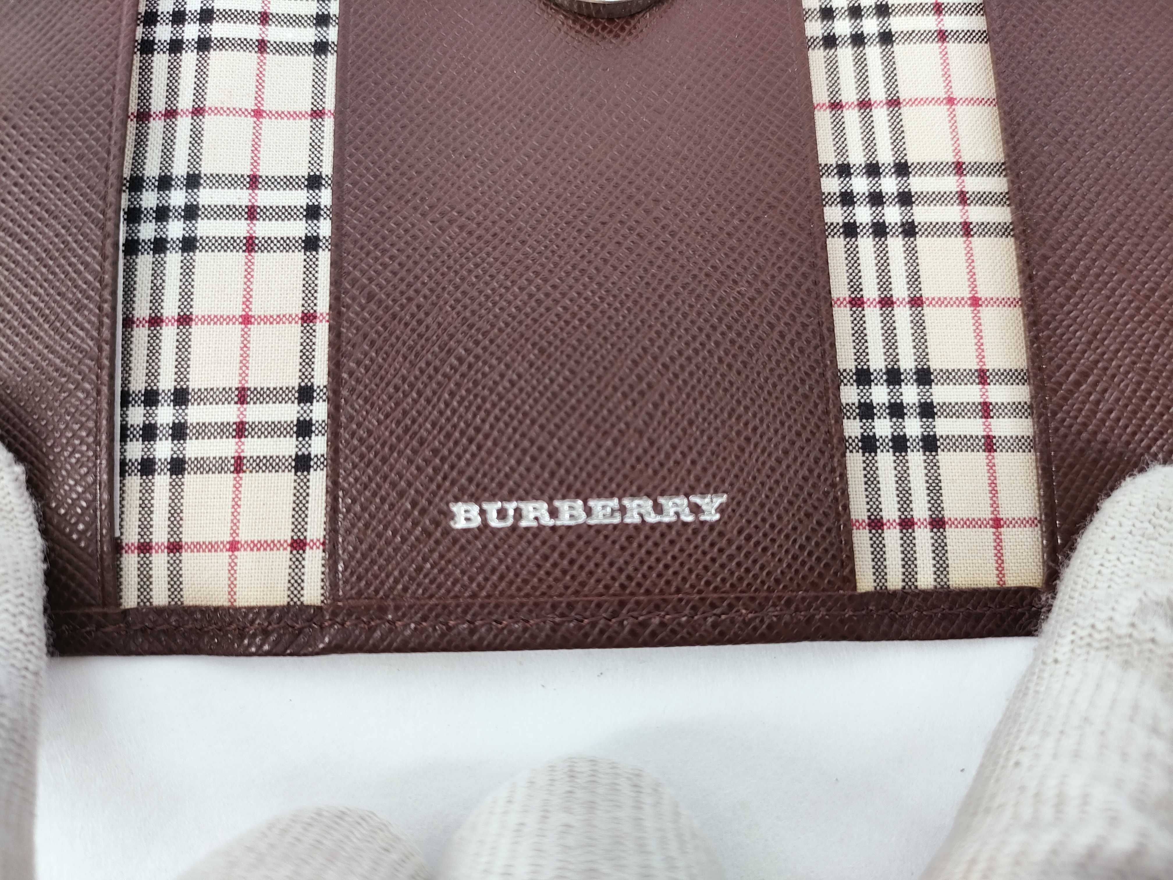 5-ring key case — view 10