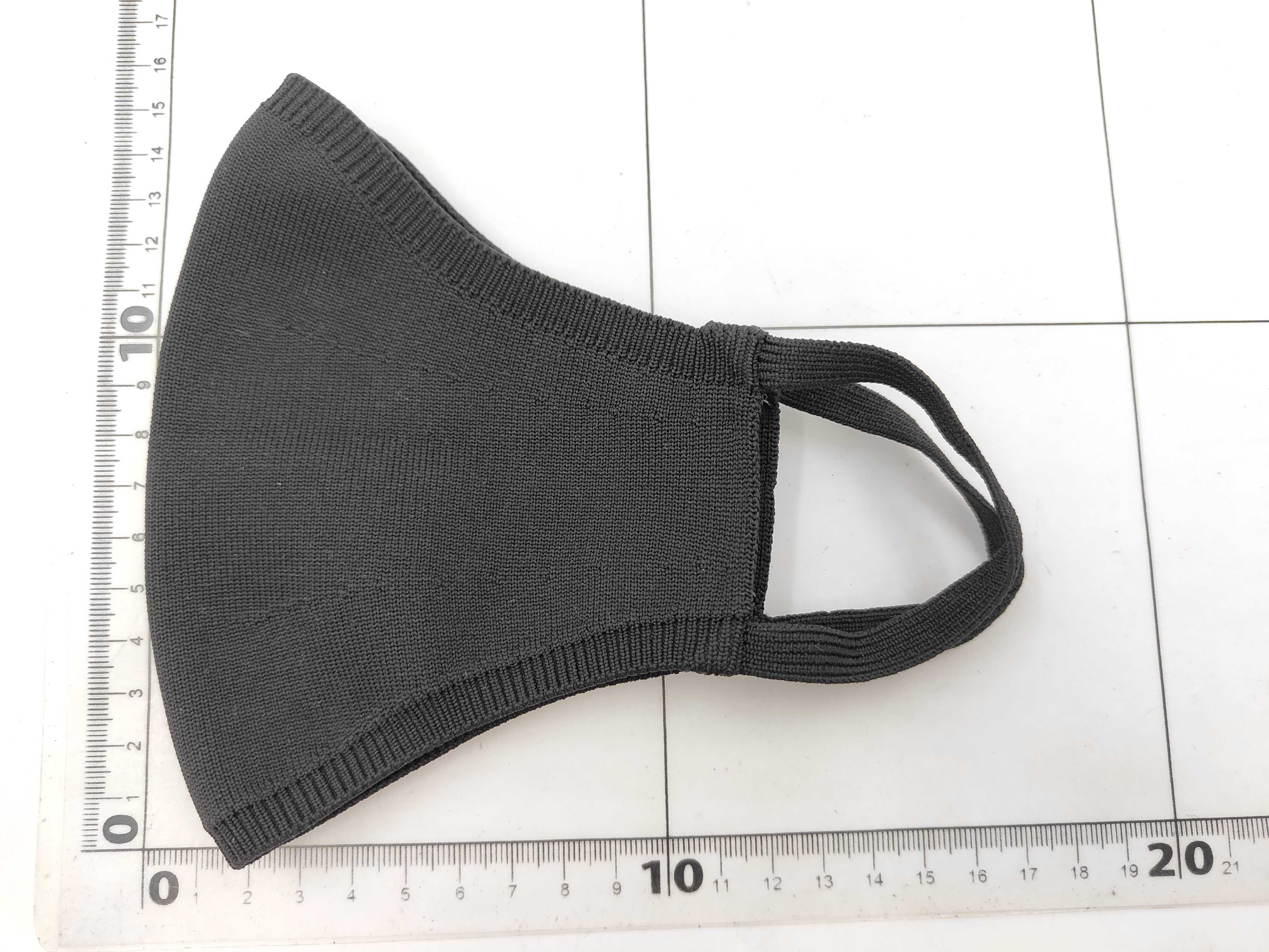 LV Mask M76748/PA0262 (Box, bag, and other accessories) — view 6