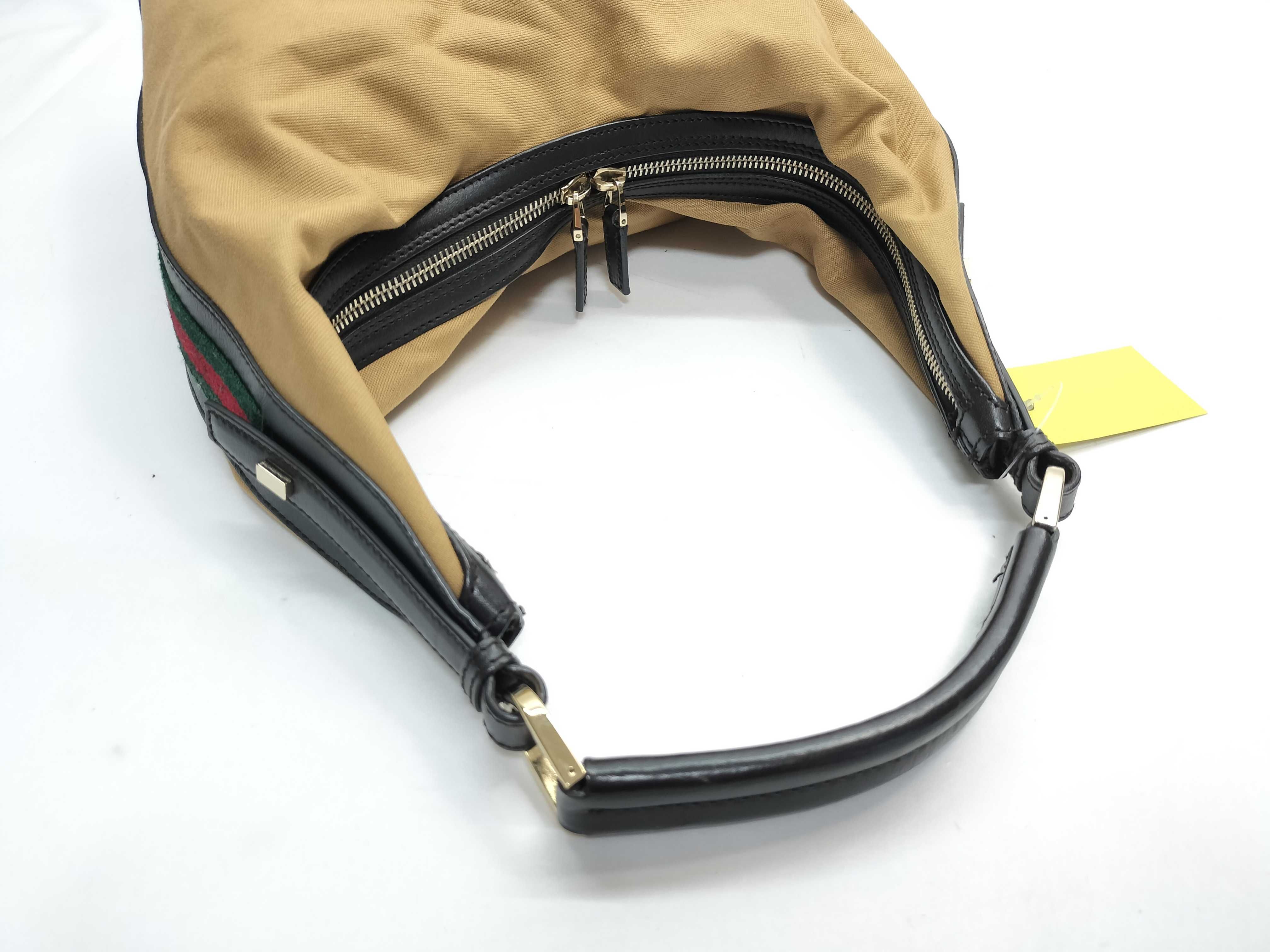 001 4288 002404 Shoulder Bag — view 5