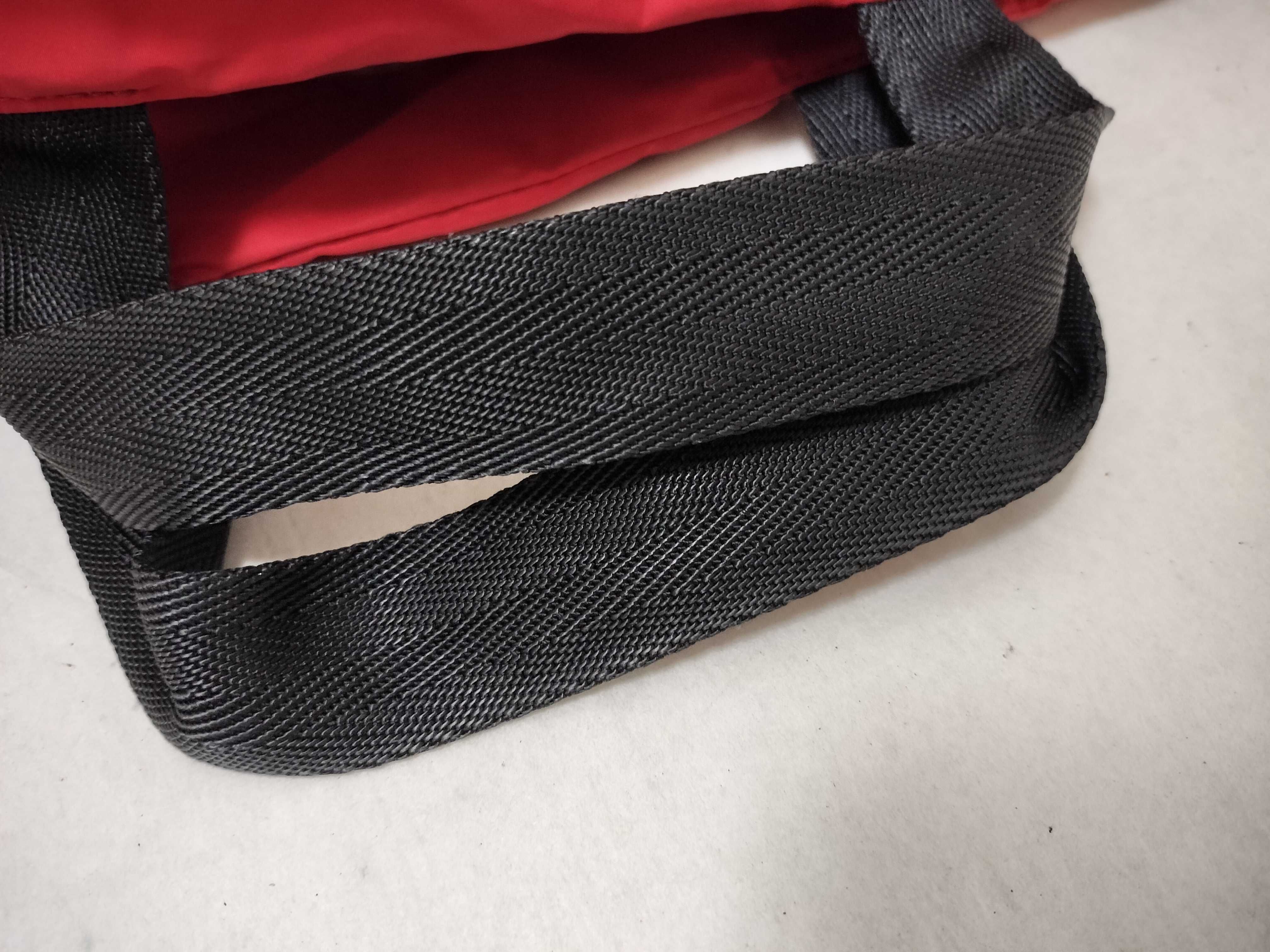 Tote Bag, Prada Handbag V1ARA13, Triangle Logo, Foldable, Dust Bag Included. — view 4