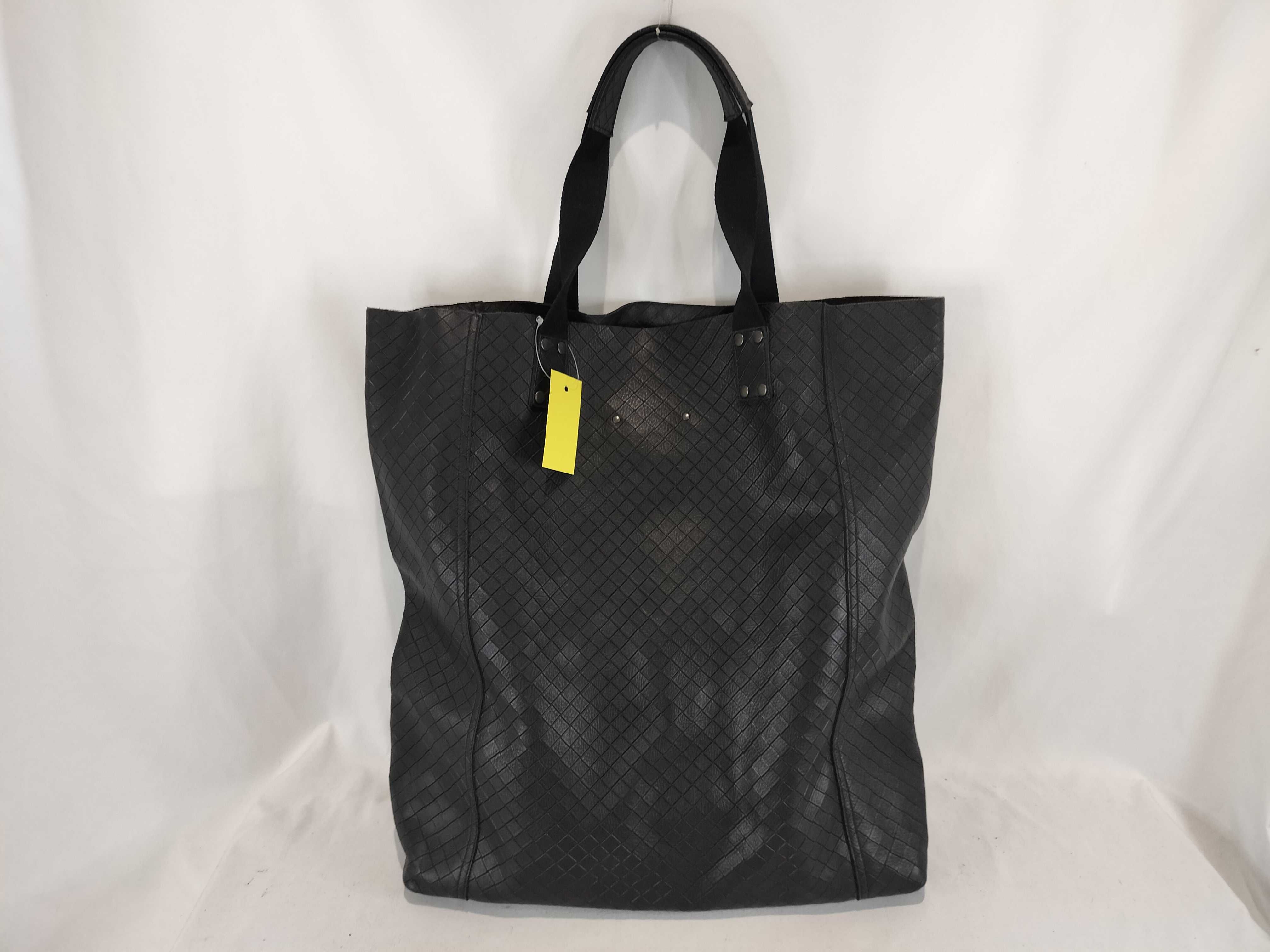 Intrecciato Intrec Mirage Tote Bag Handbag