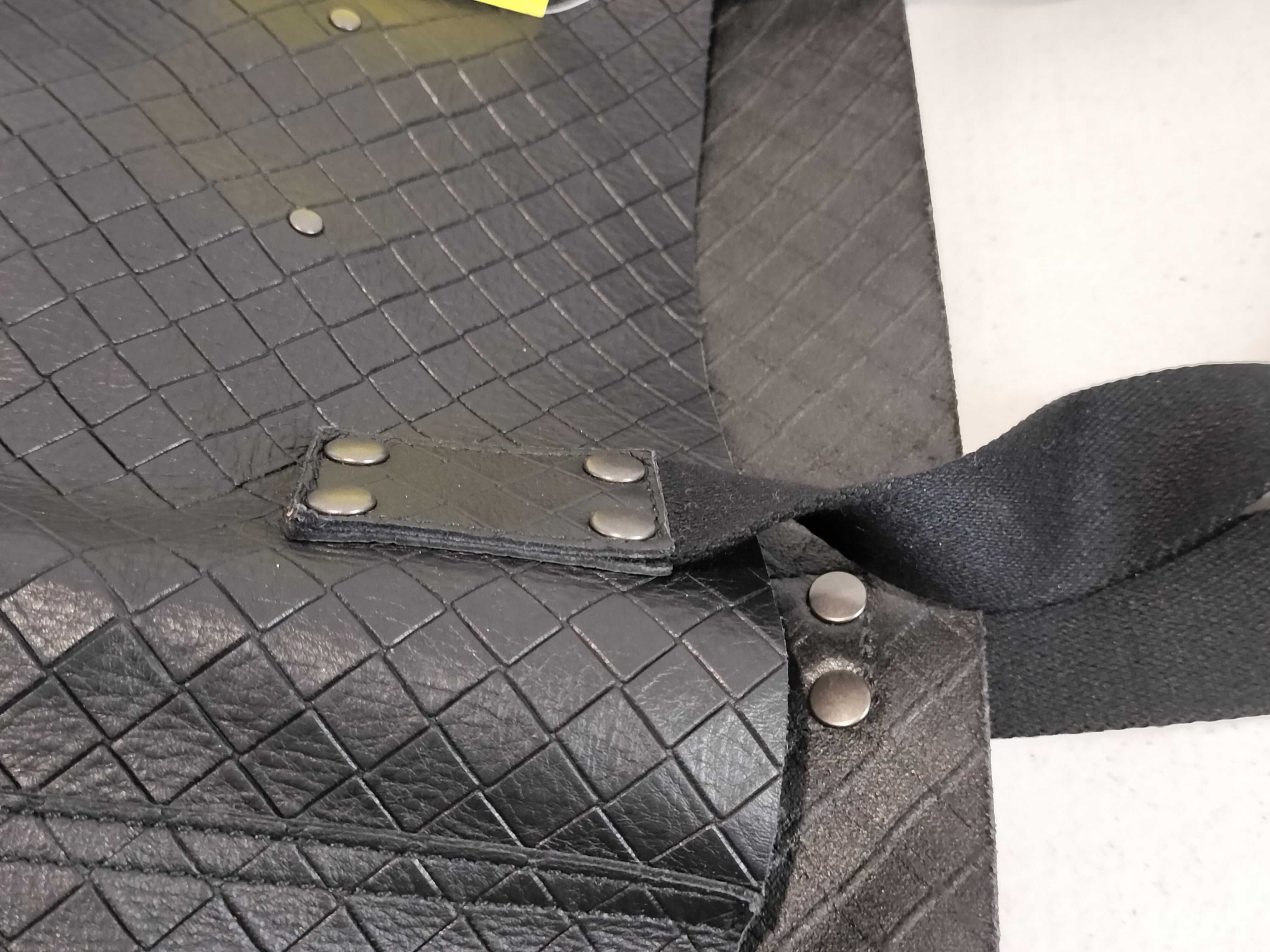 Intrecciato Intrec Mirage Tote Bag Handbag — view 5