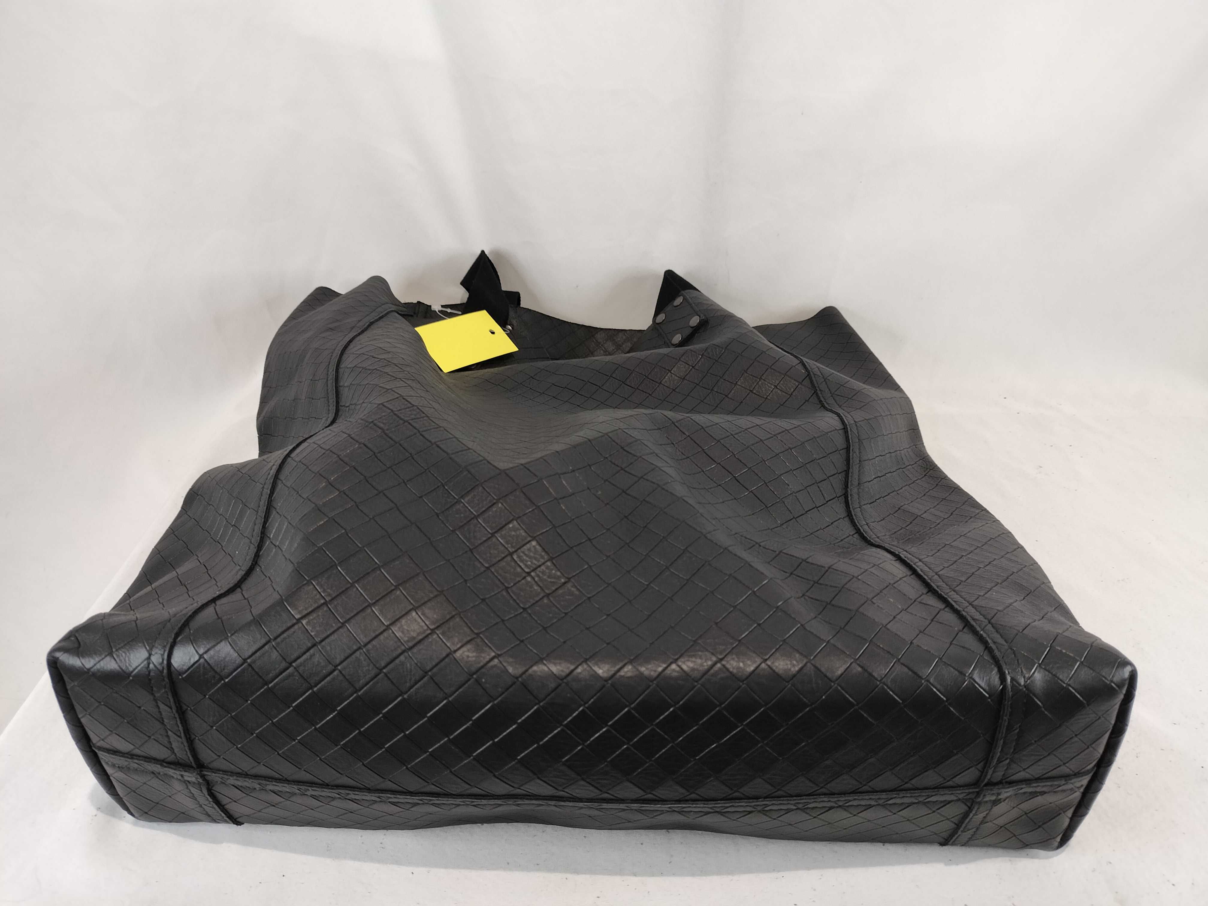 Intrecciato Intrec Mirage Tote Bag Handbag — view 7