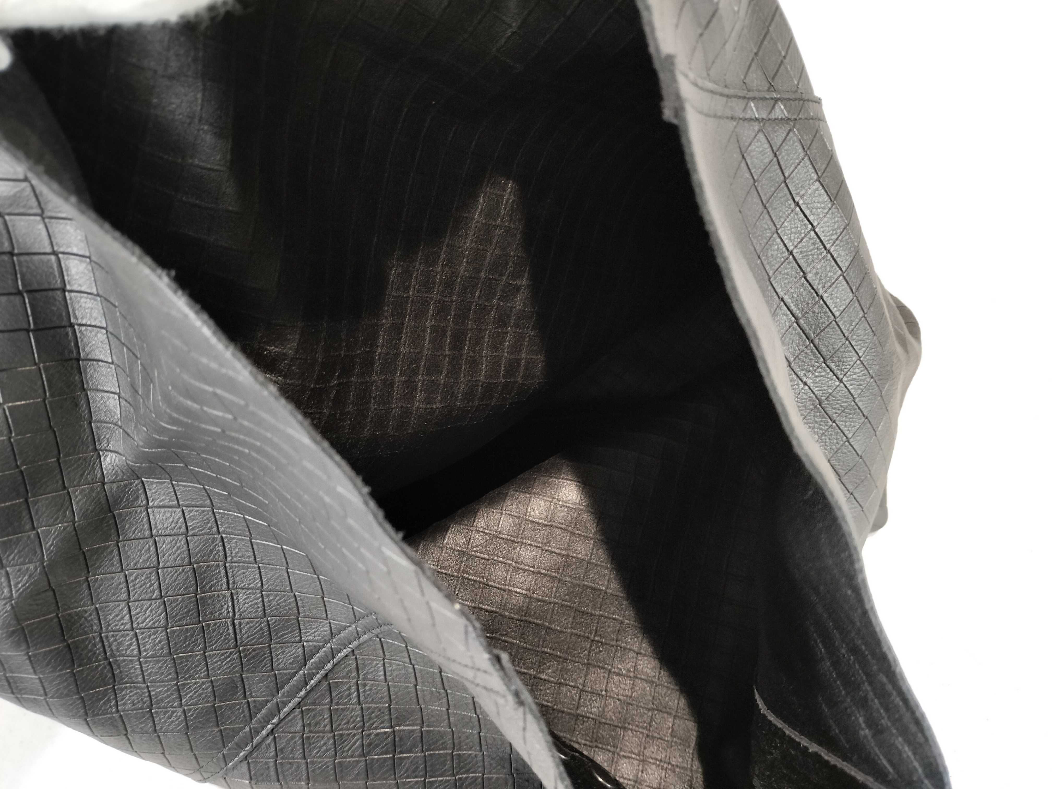Intrecciato Intrec Mirage Tote Bag Handbag — view 8