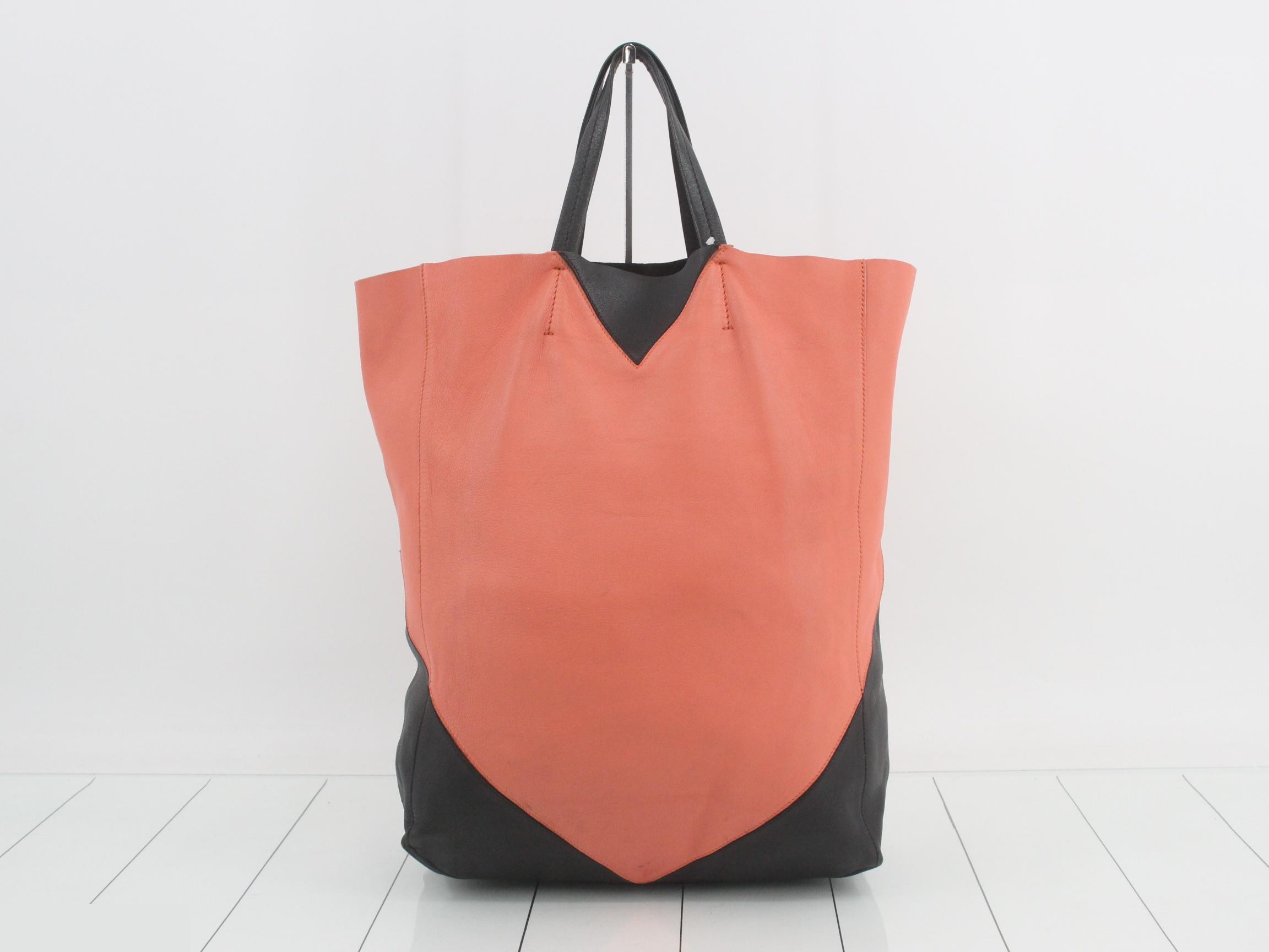 Other lines: Bags & Tote Bags - Horizontal Cabas — view 2