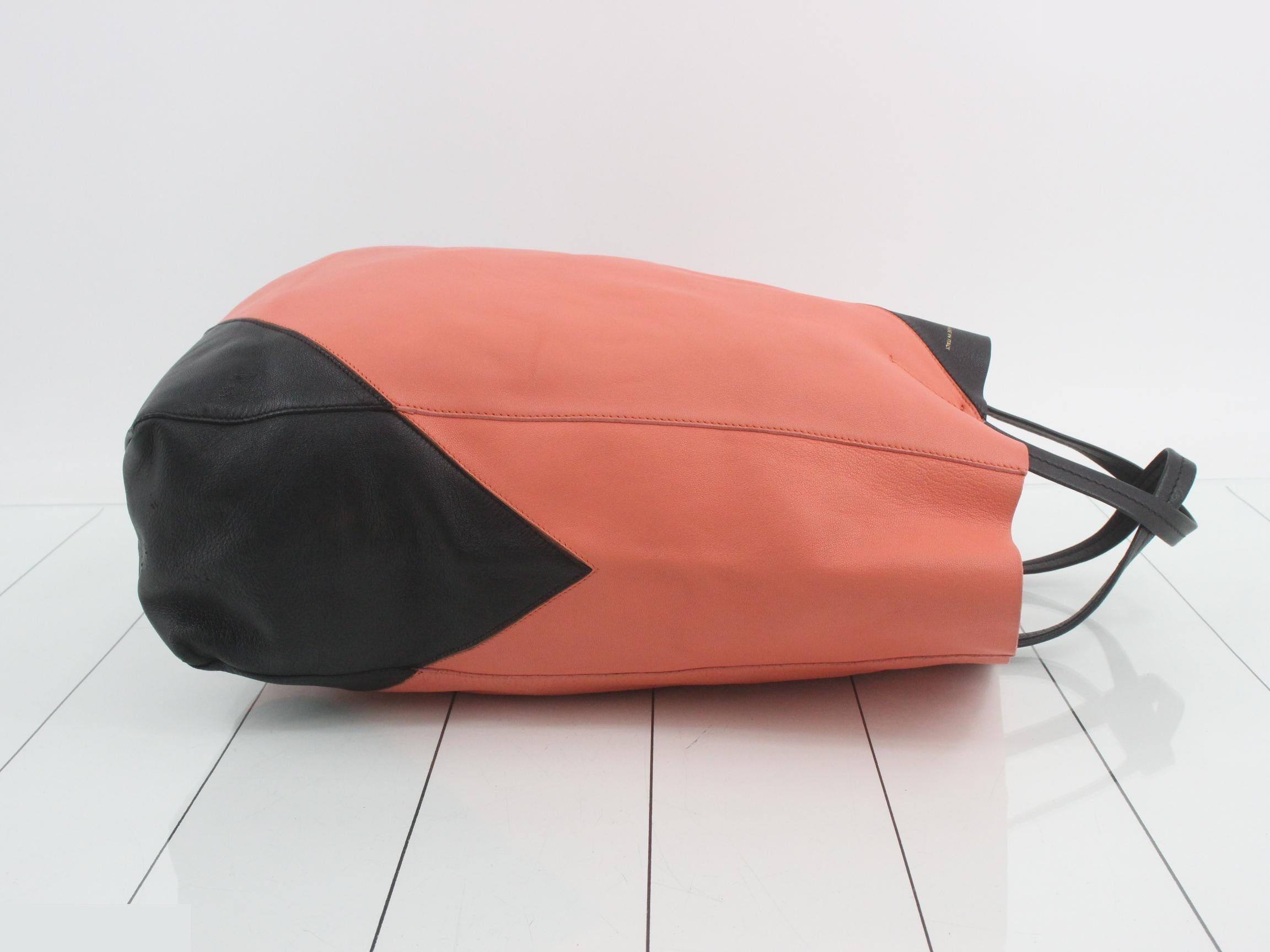 Other lines: Bags & Tote Bags - Horizontal Cabas — view 3