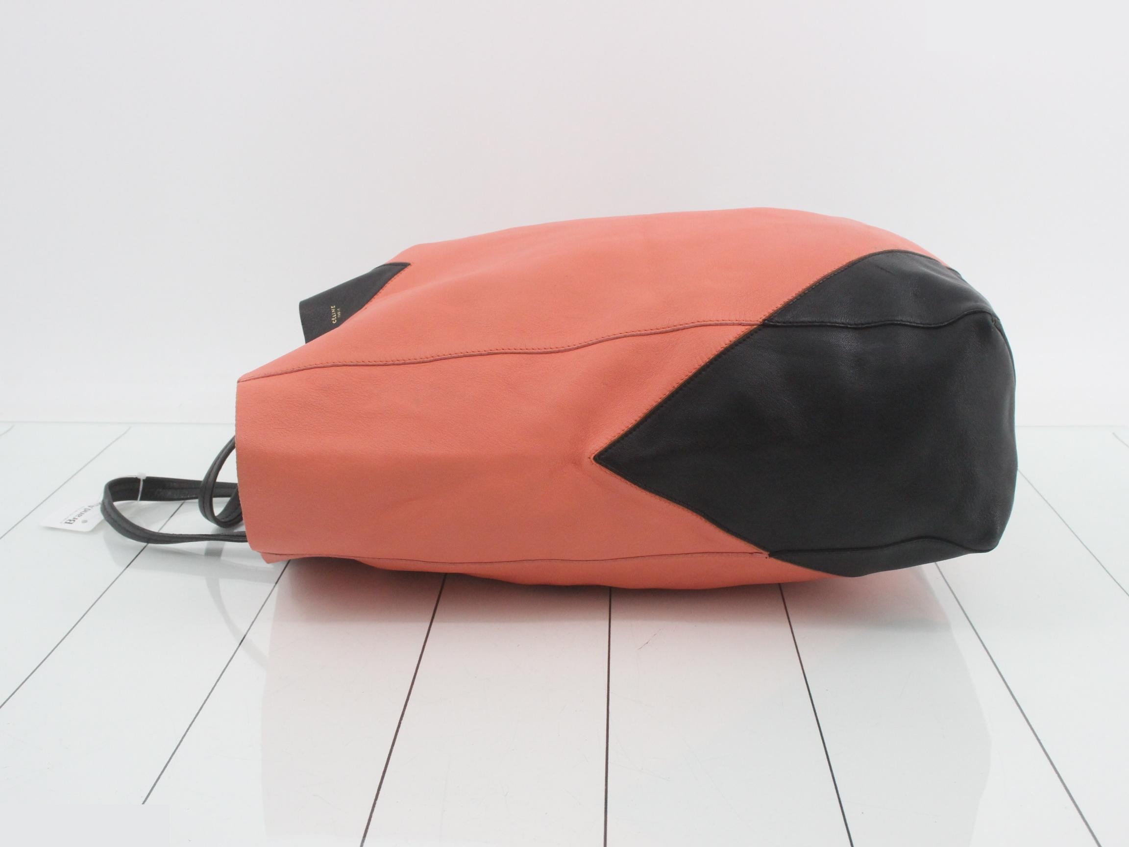 Other lines: Bags & Tote Bags - Horizontal Cabas — view 4
