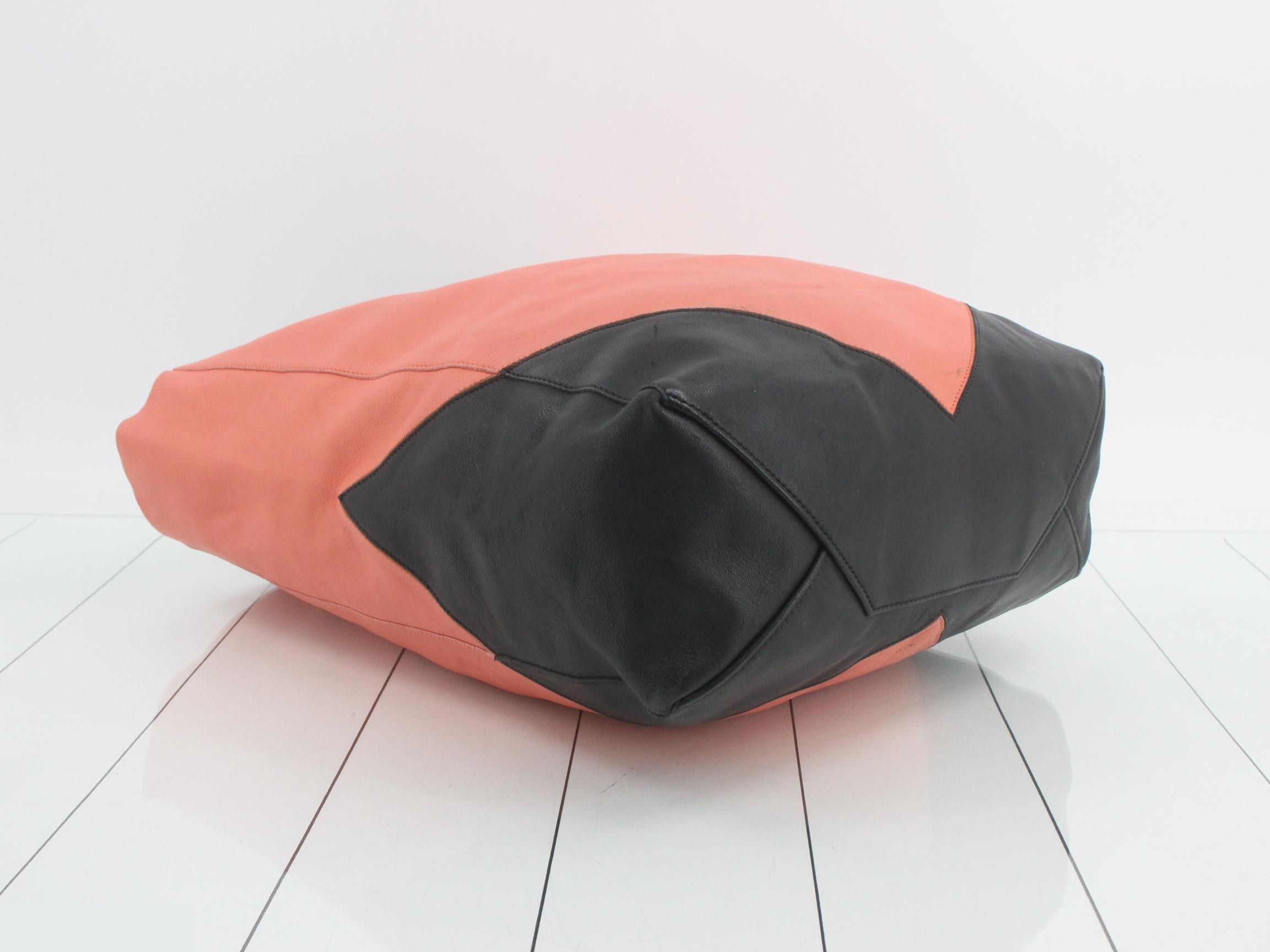 Other lines: Bags & Tote Bags - Horizontal Cabas — view 5