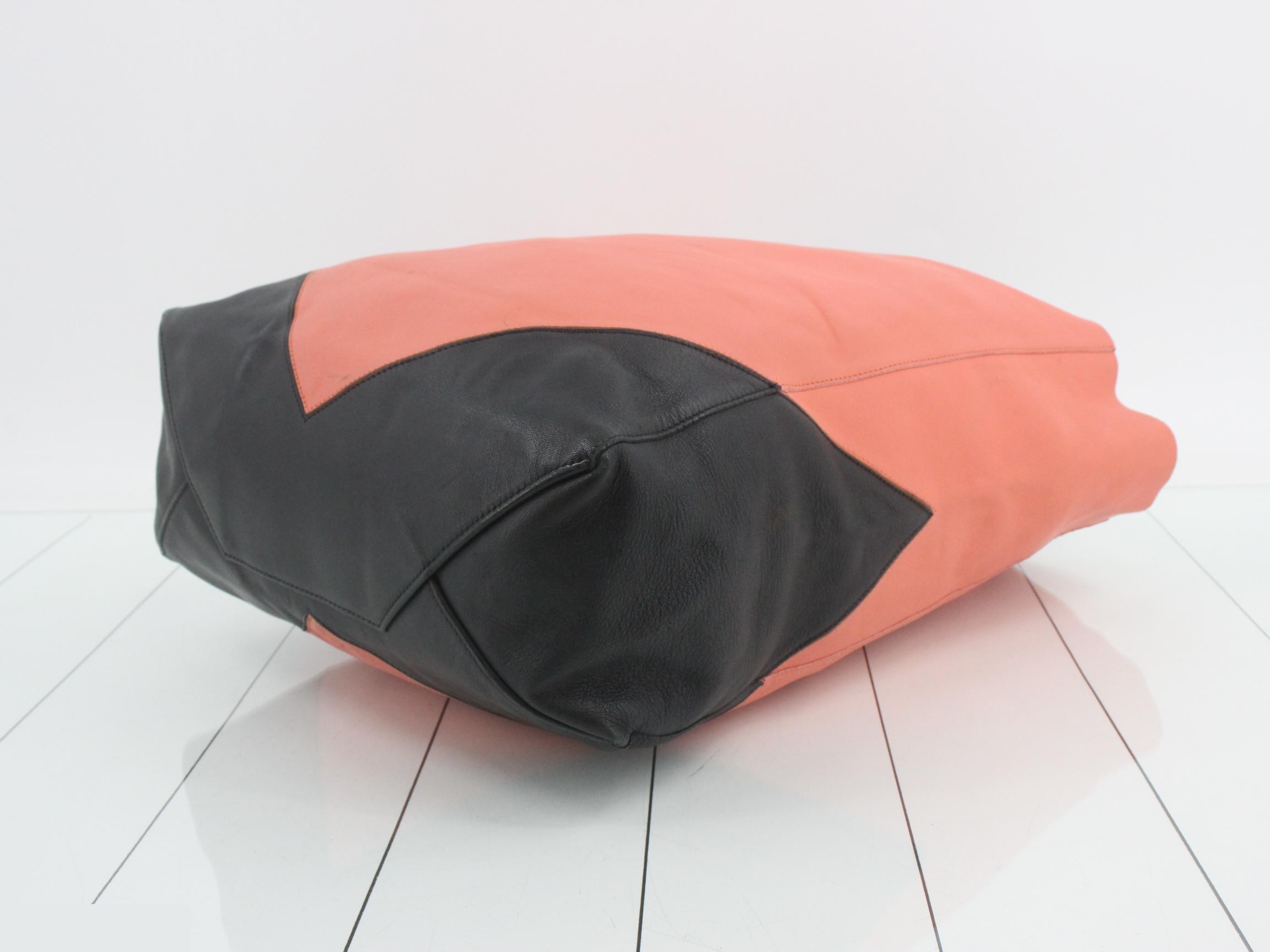 Other lines: Bags & Tote Bags - Horizontal Cabas — view 6