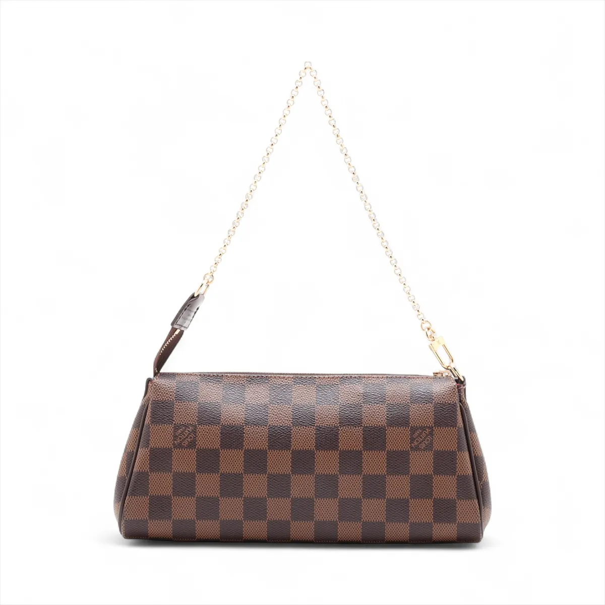 Damier Eva N55213 DU0131 Brown — view 2