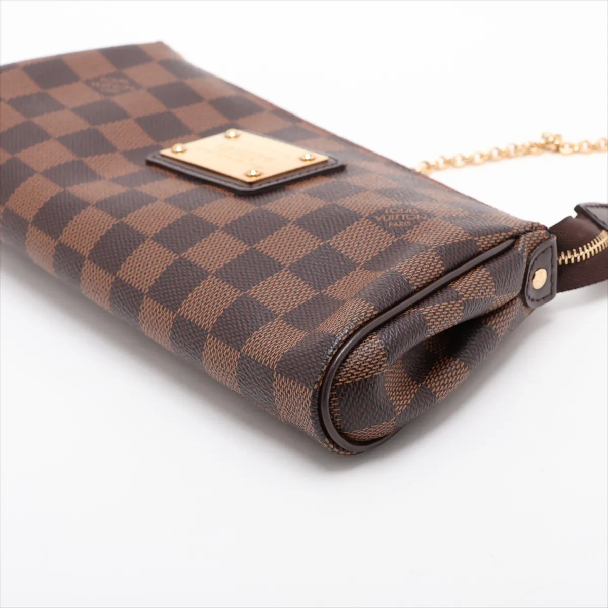 Damier Eva N55213 DU0131 Brown — view 3