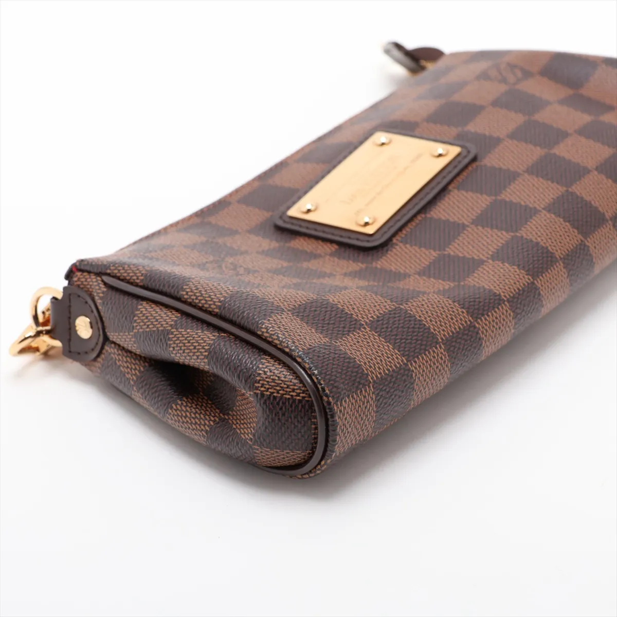 Damier Eva N55213 DU0131 Brown — view 4