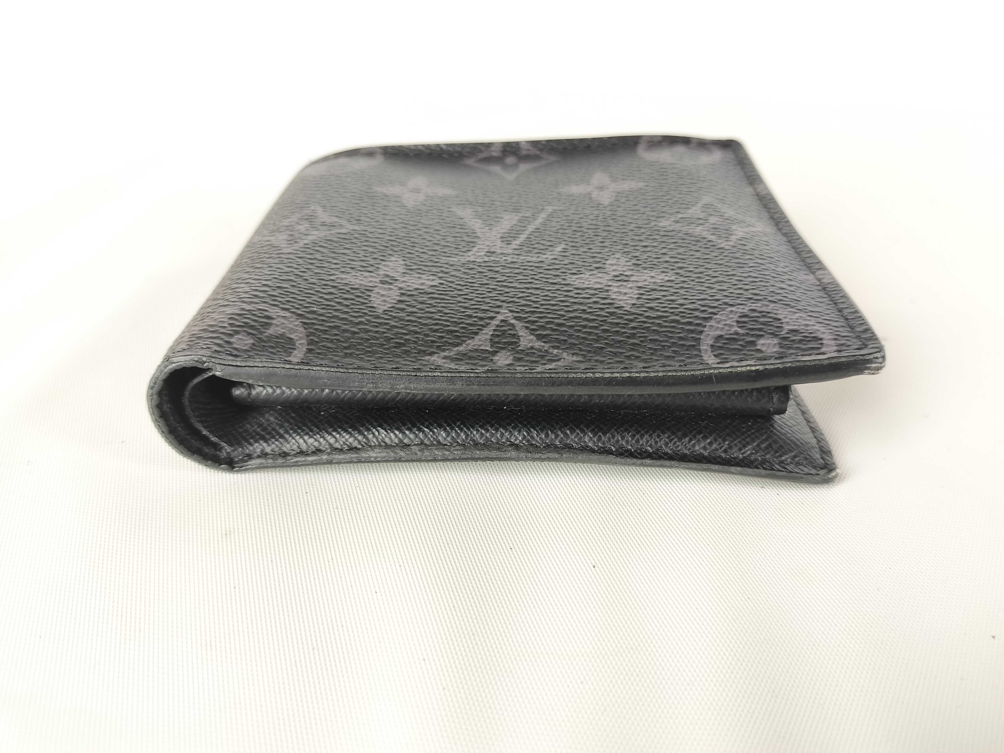 M62545 Portefeuille Marco NM Wallet — view 3