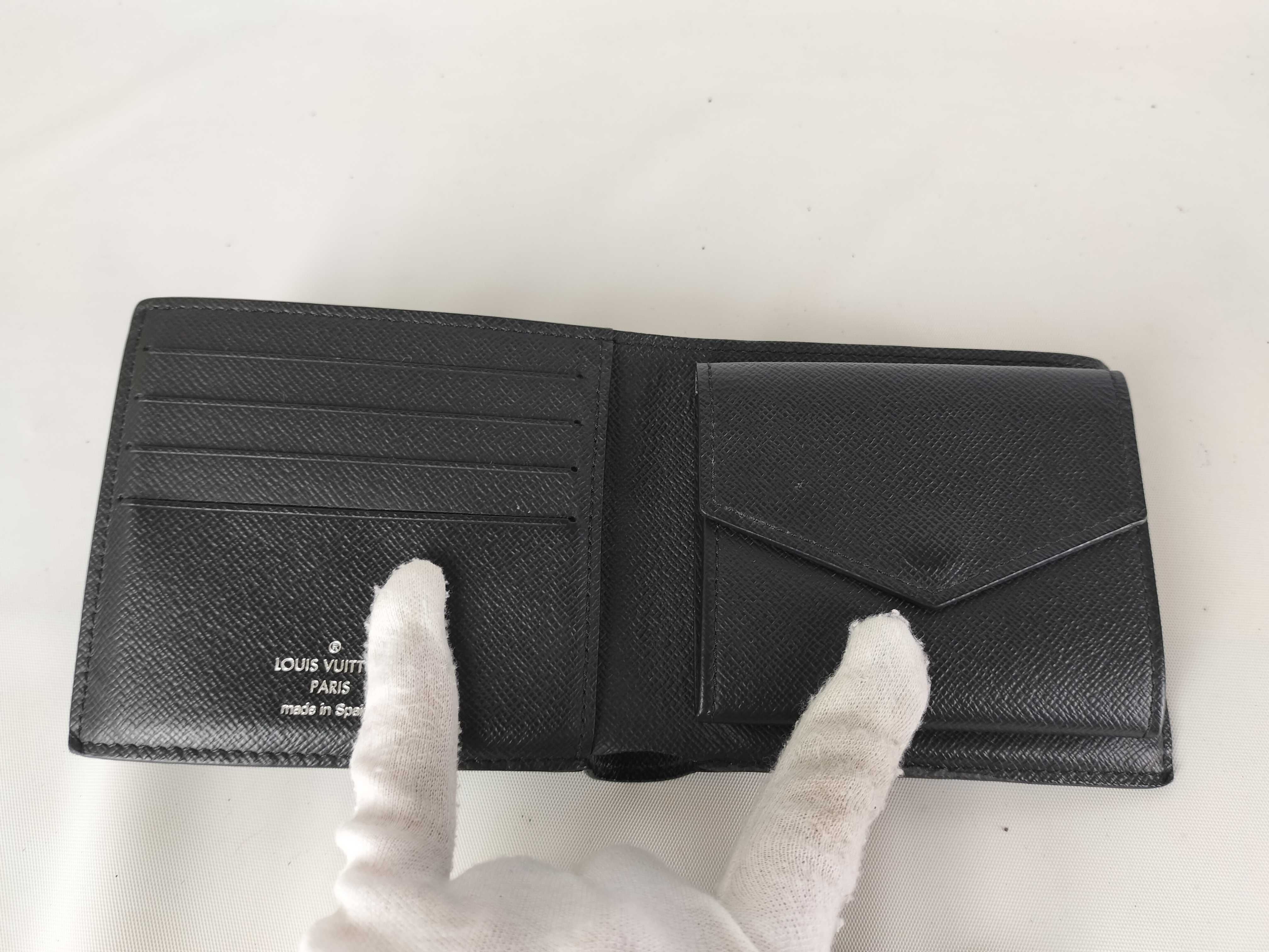 M62545 Portefeuille Marco NM Wallet — view 4