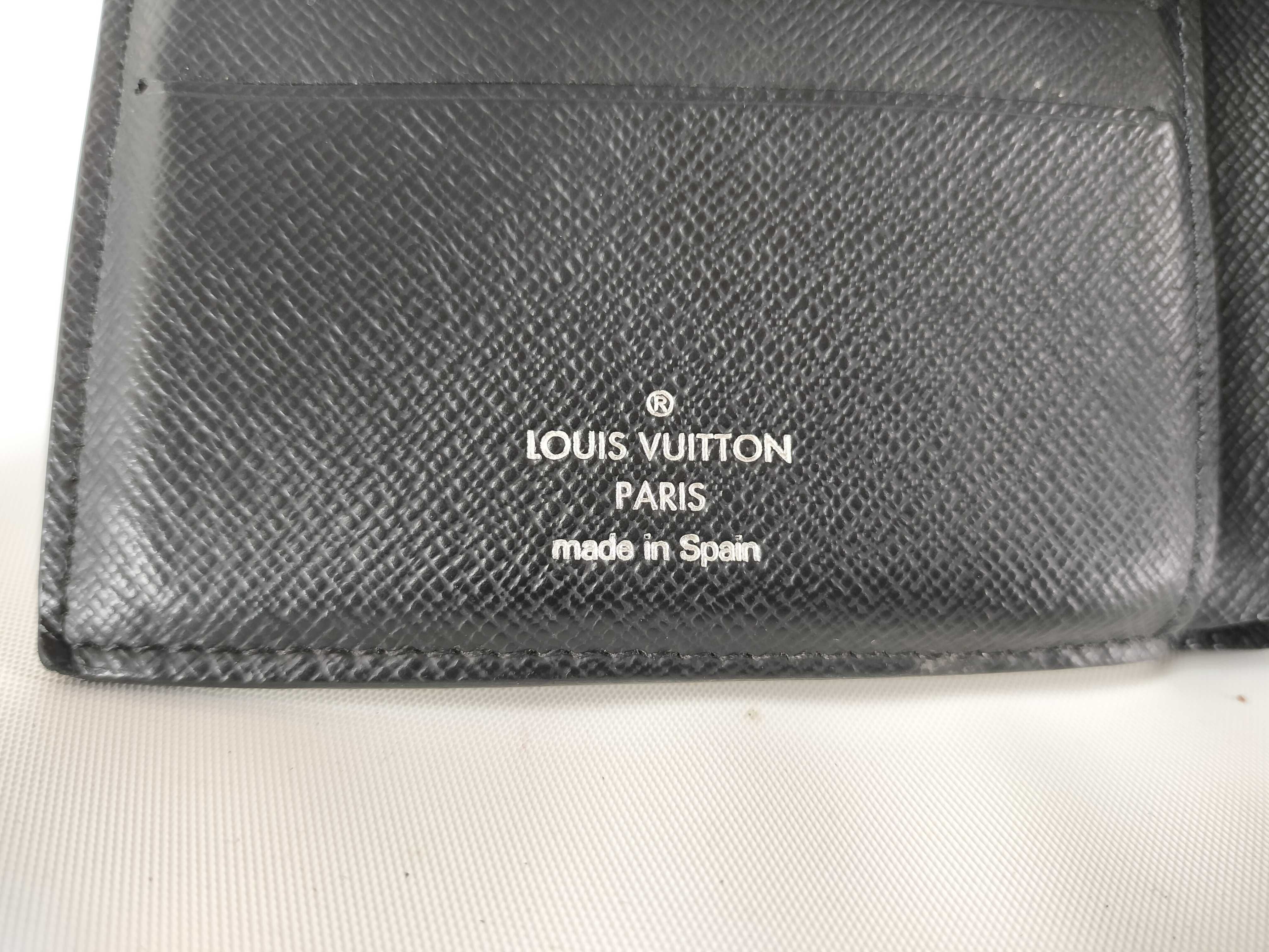 M62545 Portefeuille Marco NM Wallet — view 5