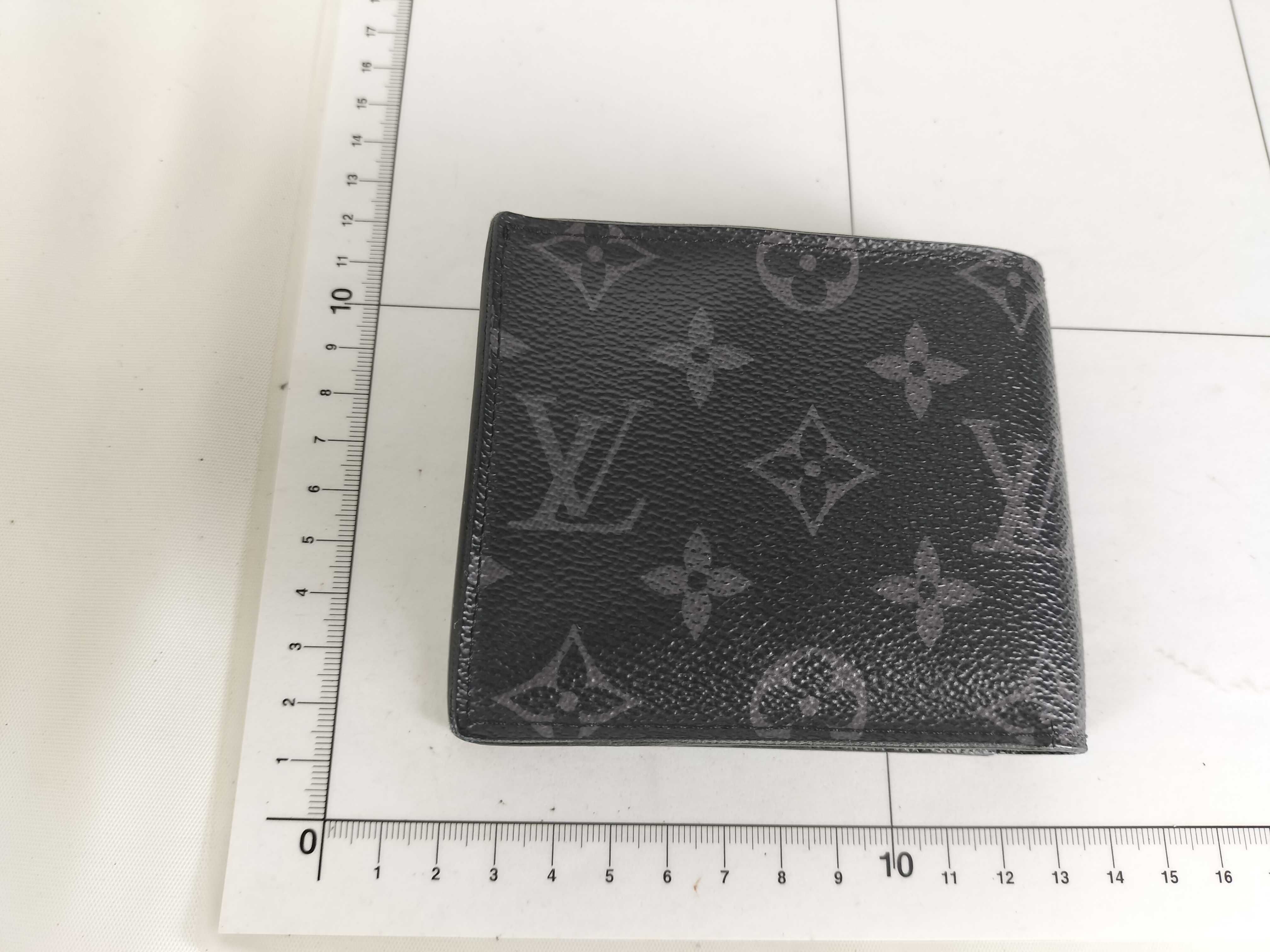 M62545 Portefeuille Marco NM Wallet — view 9