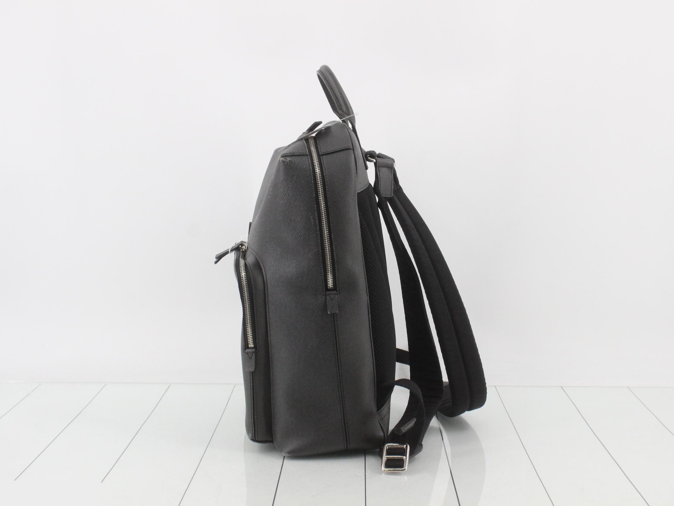 Taiga Grigori Backpack — view 3