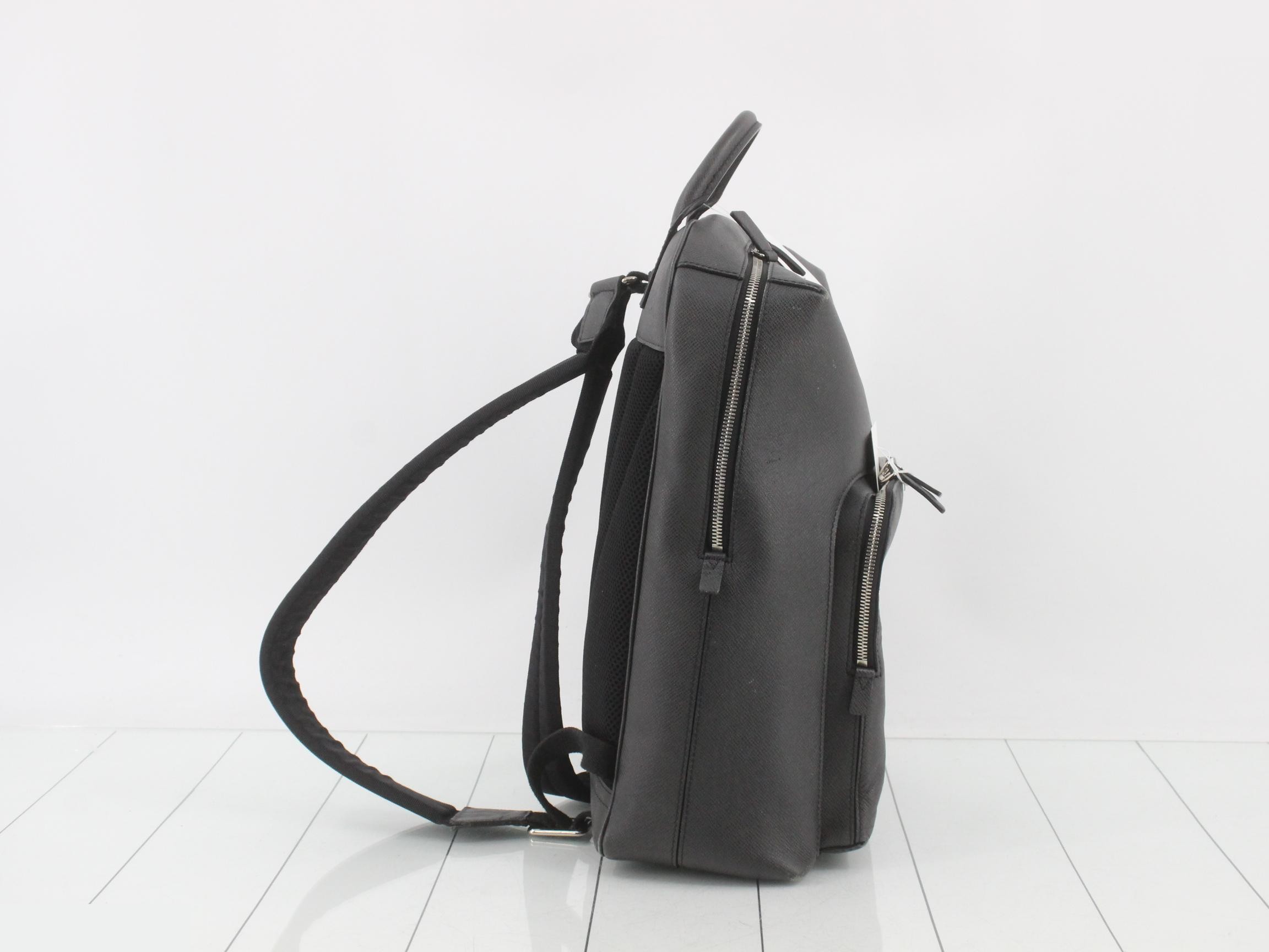 Taiga Grigori Backpack — view 4