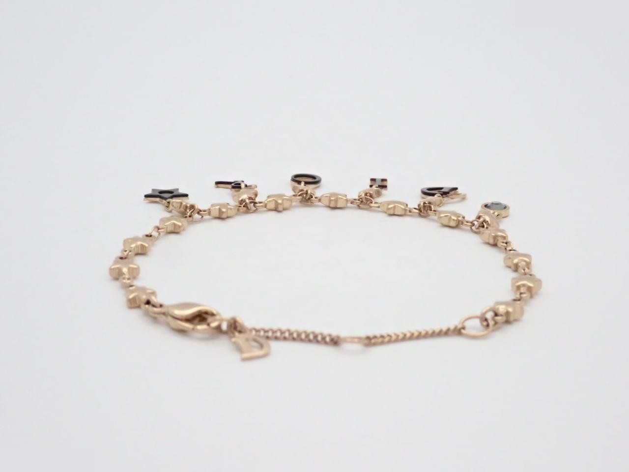 GP bracelet, wrist circumference approximately 19.5 cm — view 2