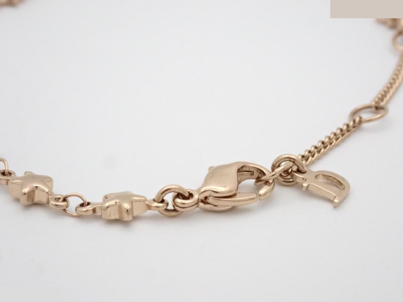 GP bracelet, wrist circumference approximately 19.5 cm — view 3