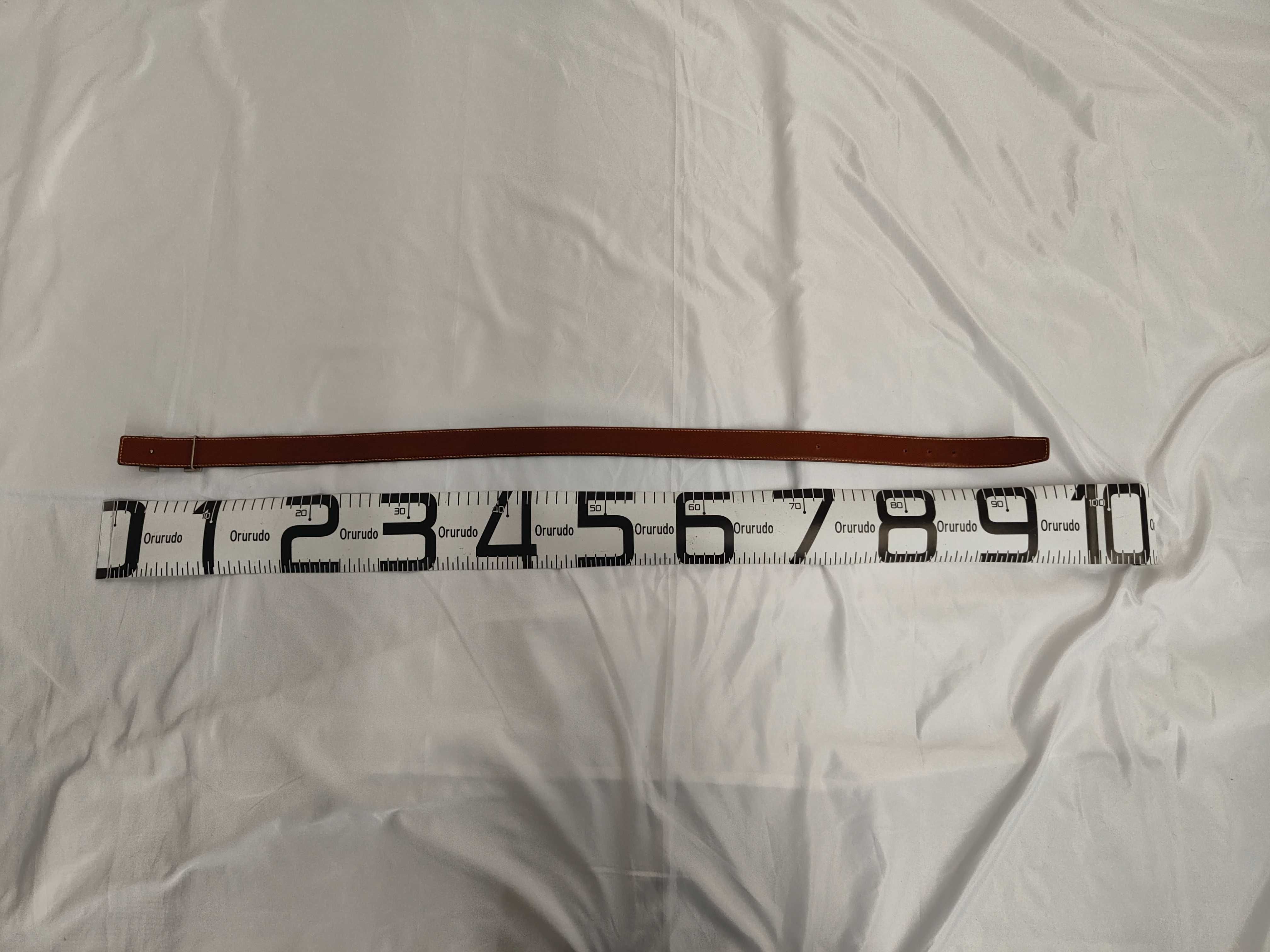 Constance SV Hardware H Black Belt — view 2
