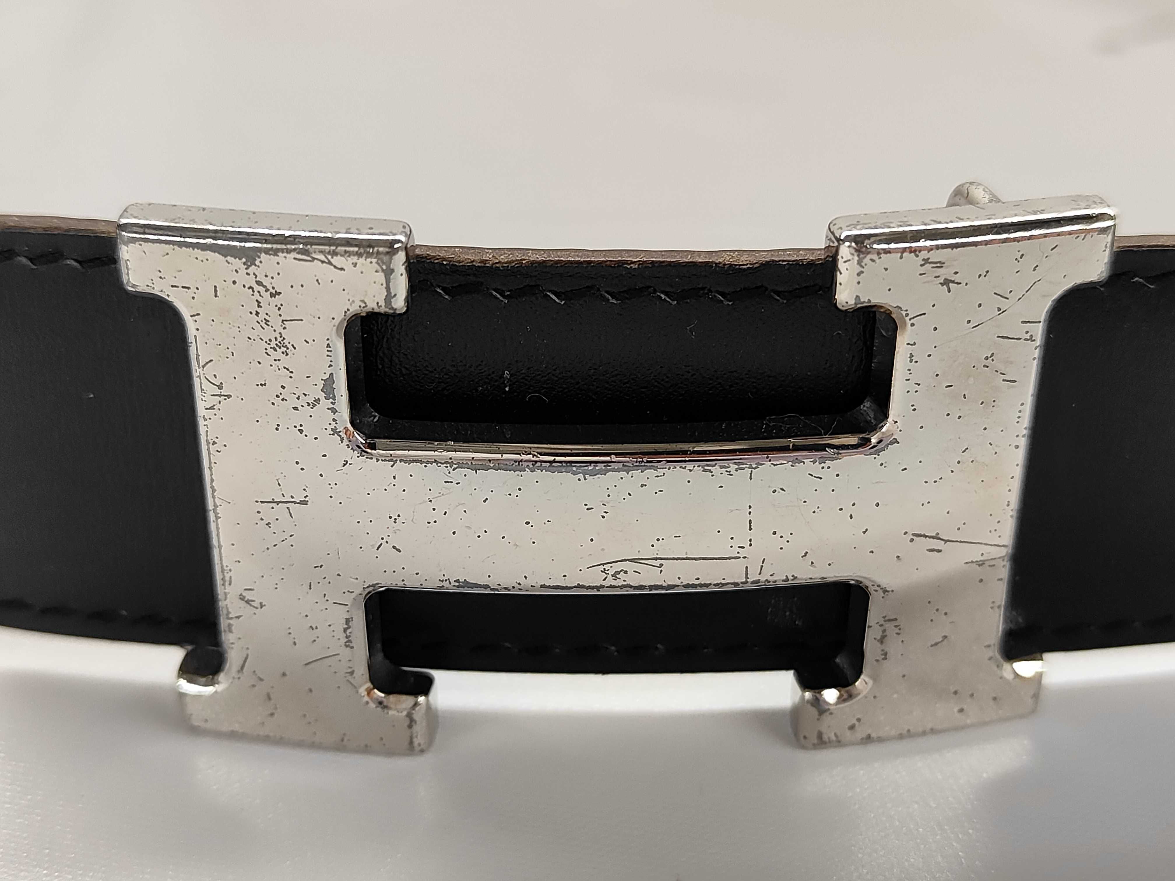 Constance SV Hardware H Black Belt — view 3