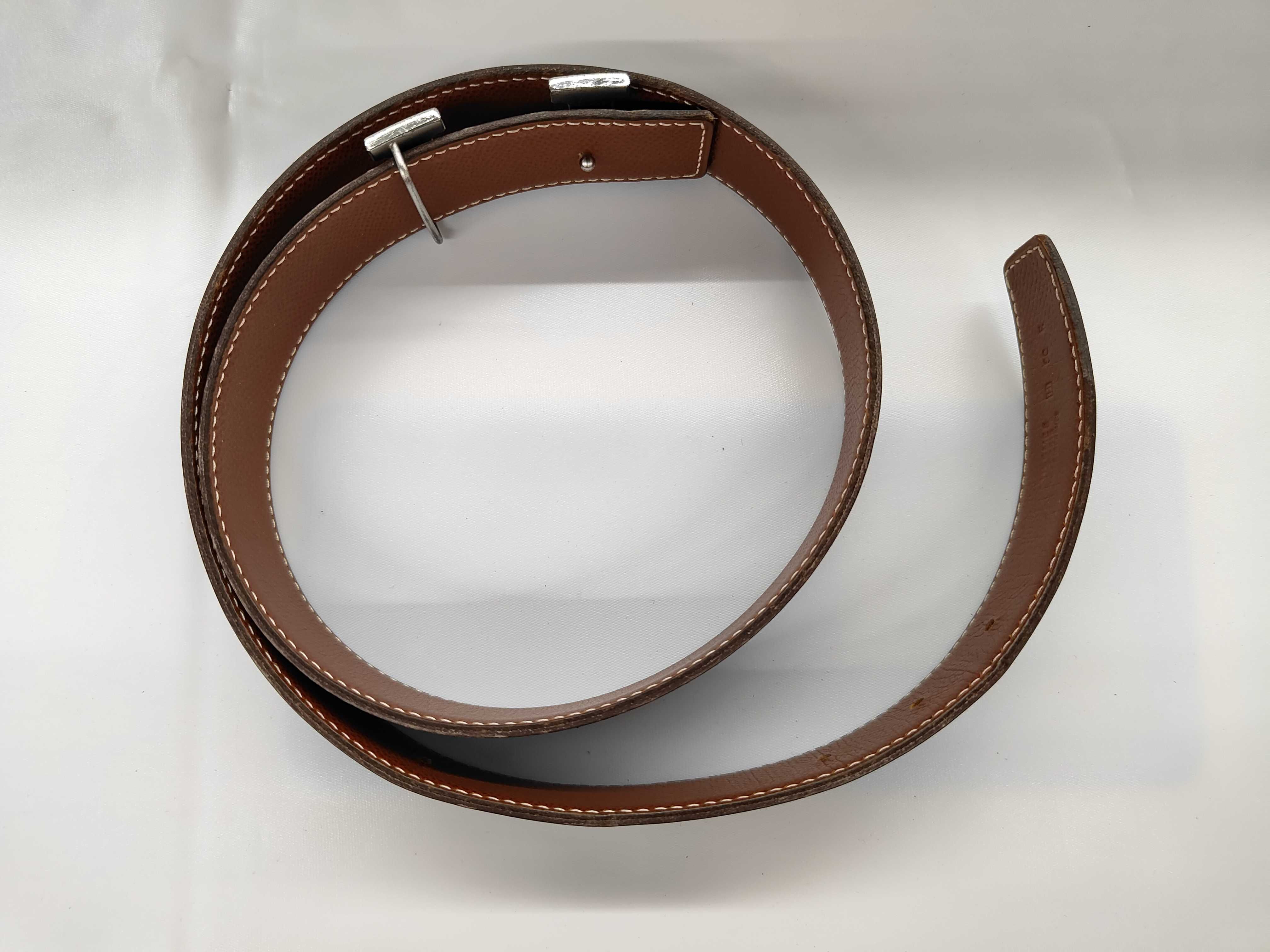 Constance SV Hardware H Black Belt — view 4