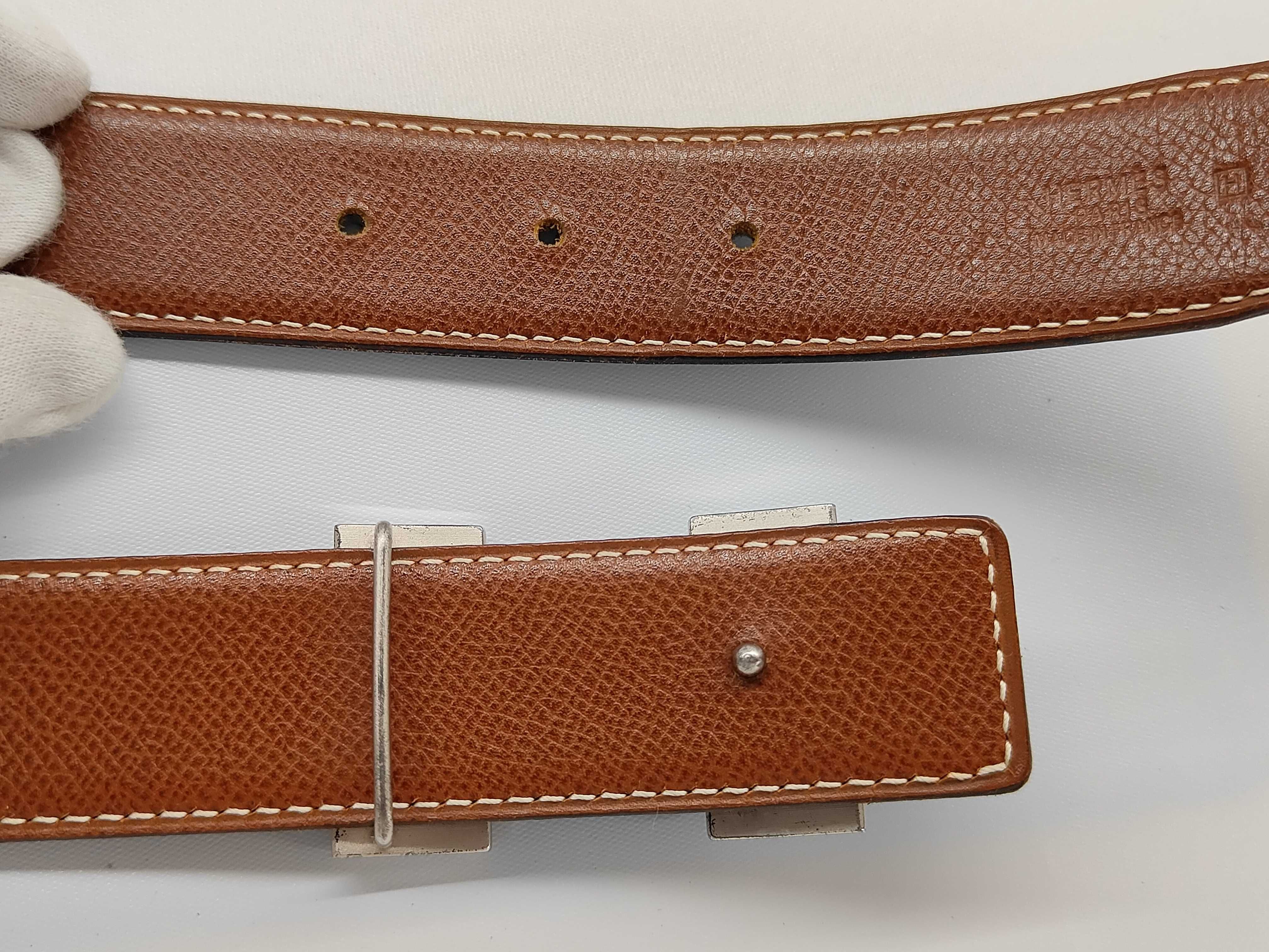 Constance SV Hardware H Black Belt — view 5