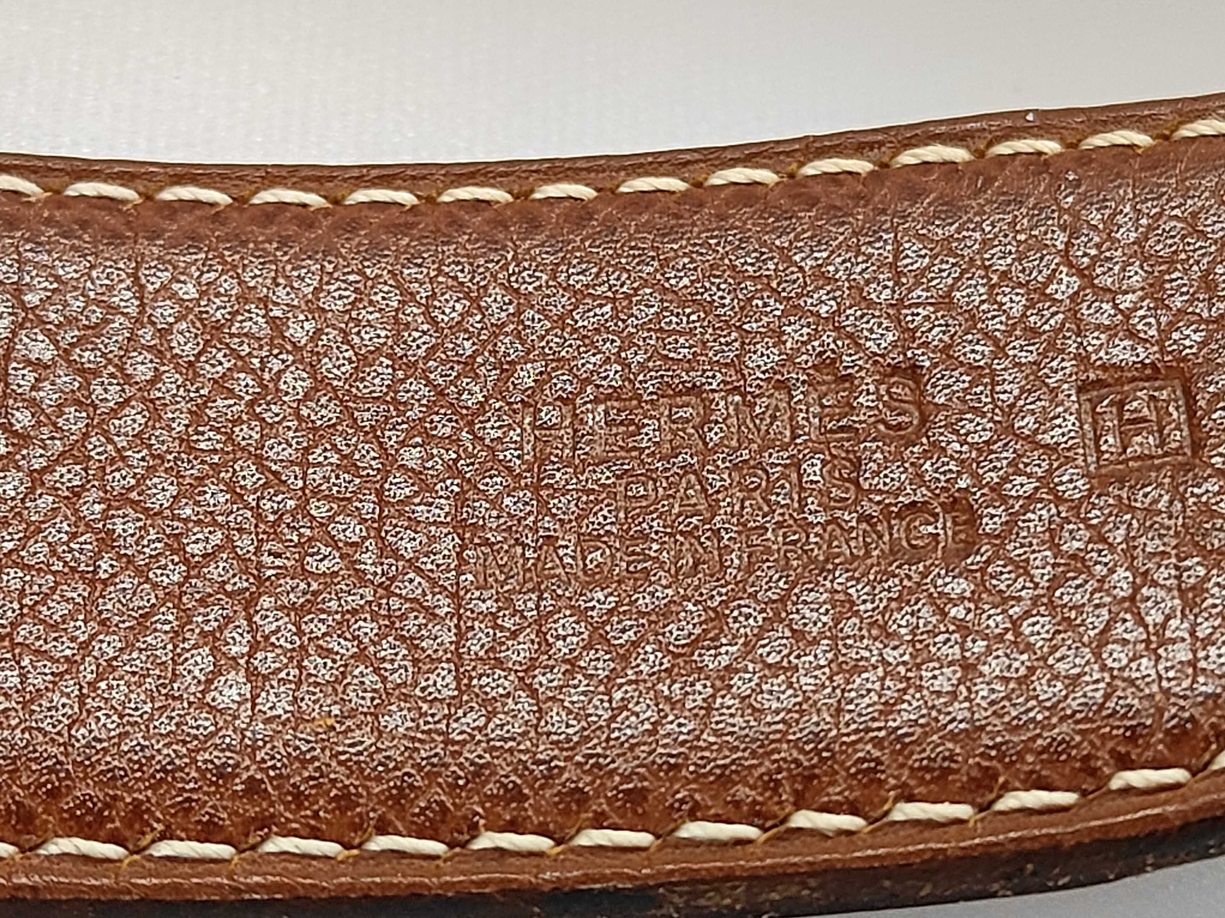 Constance SV Hardware H Black Belt — view 6