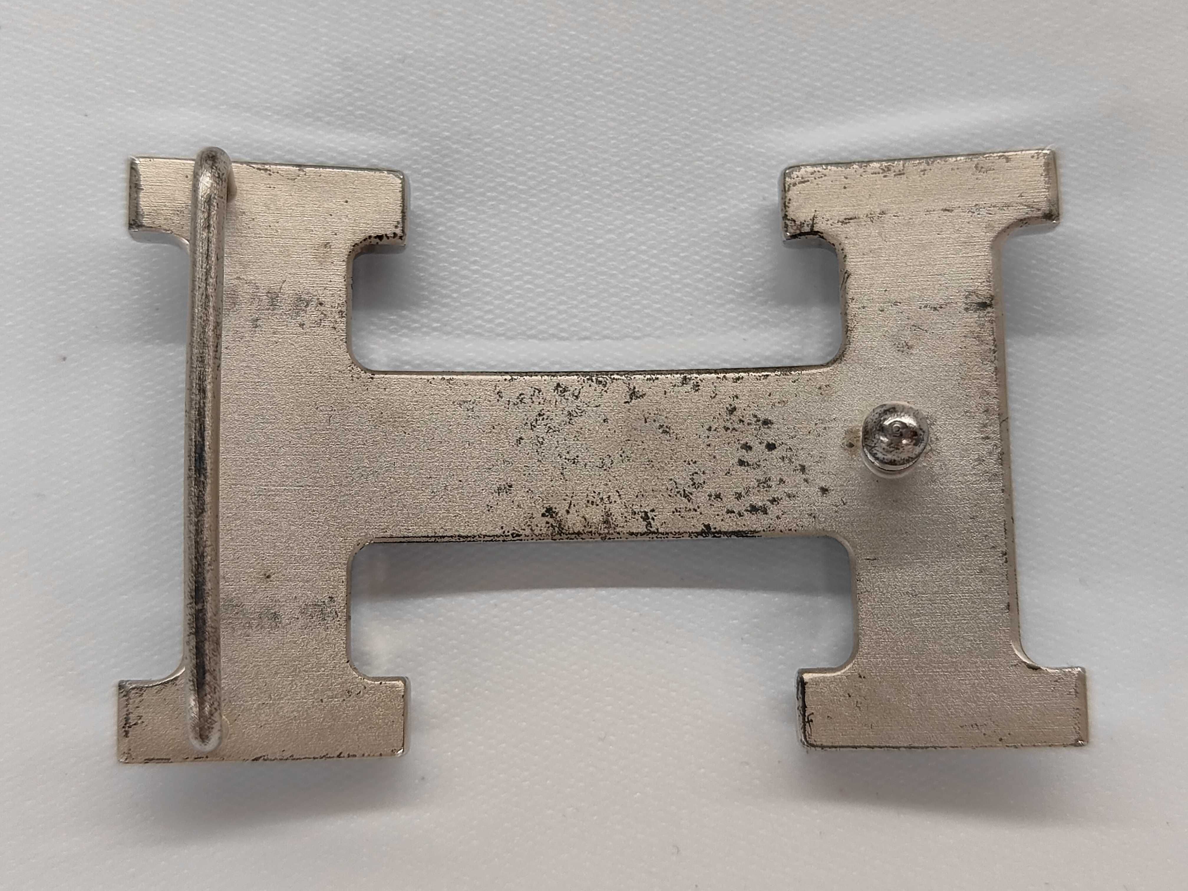 Constance SV Hardware H Black Belt — view 8