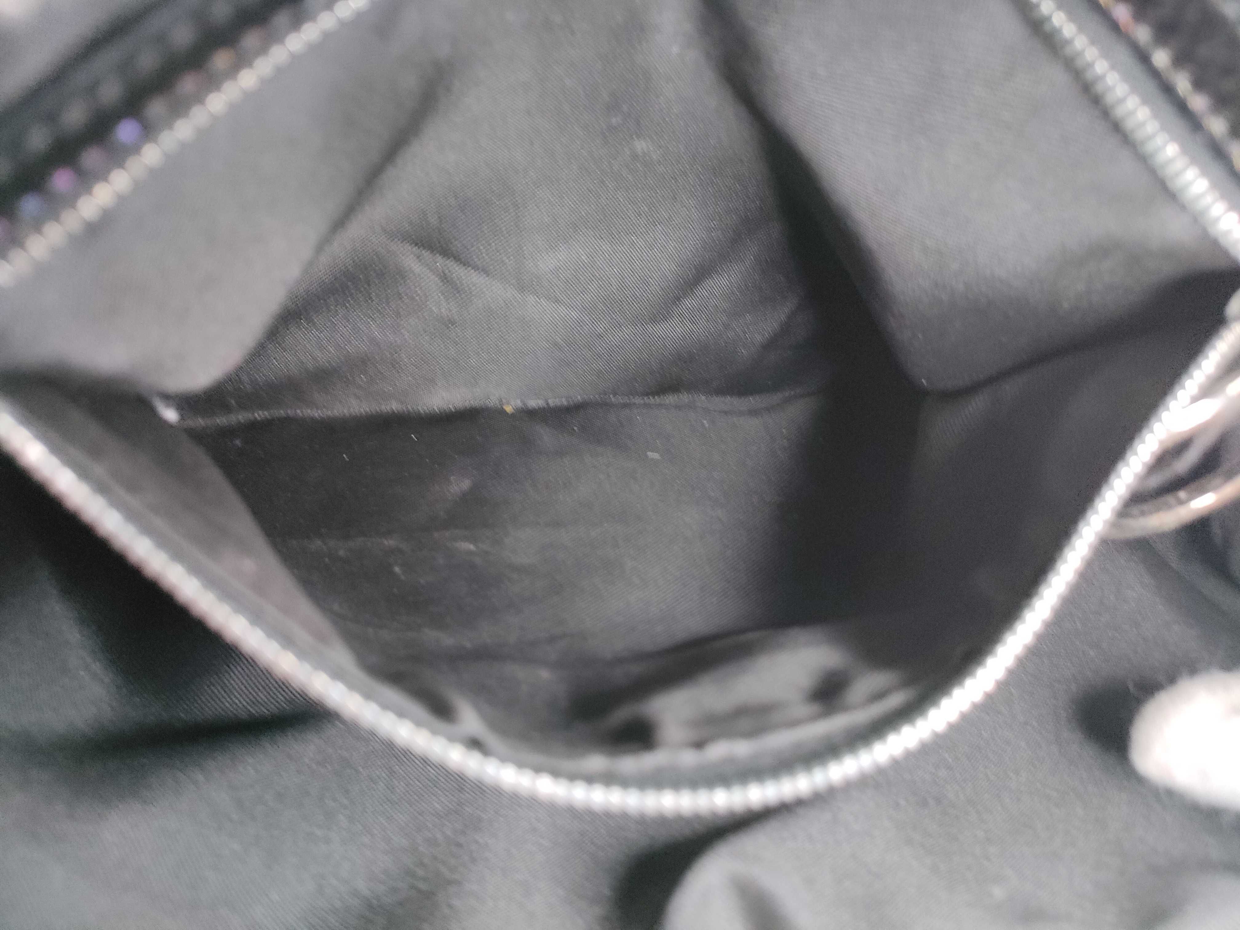 handbag, iridescent color — view 12