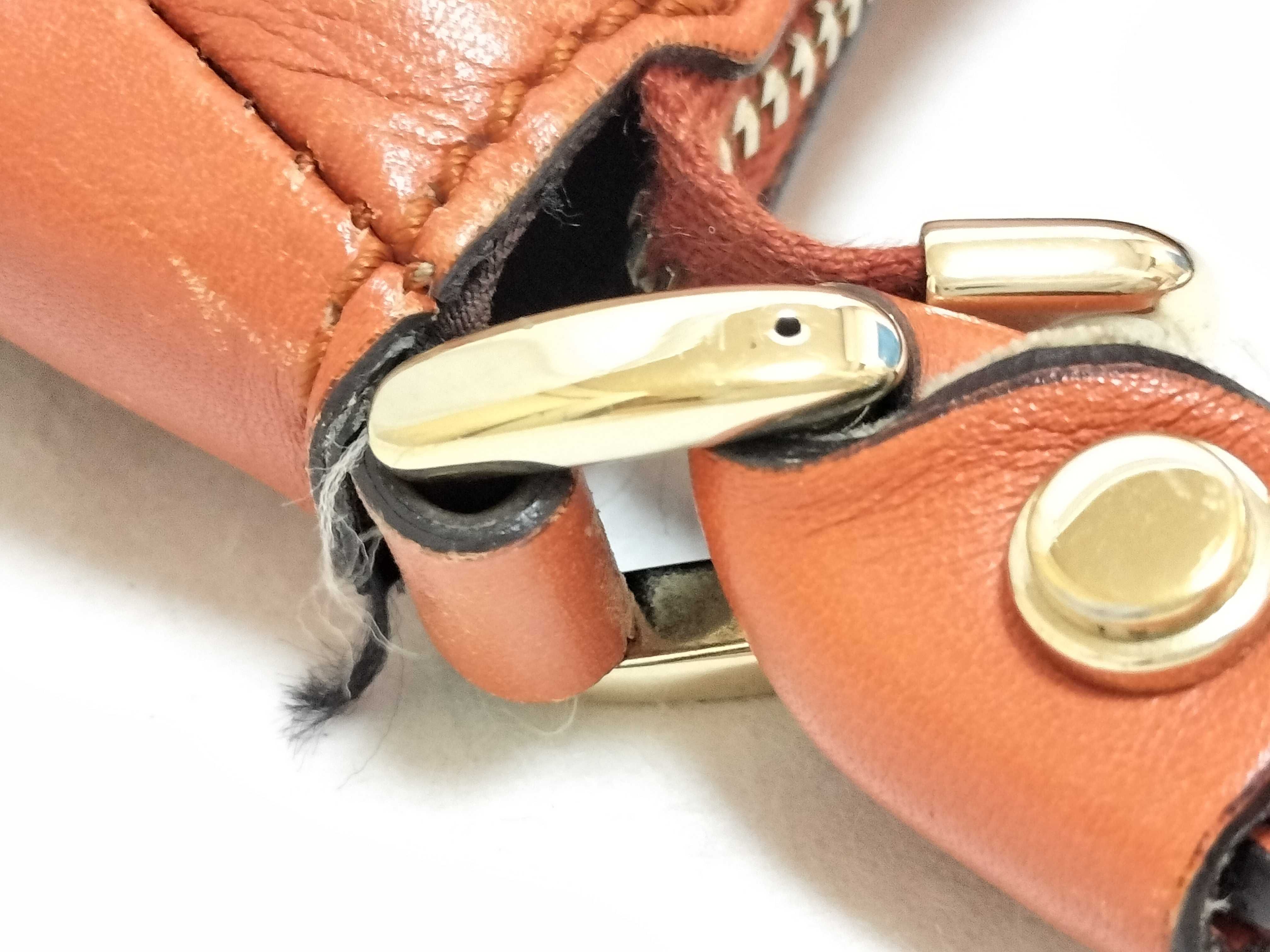 GG Canvas Abbey Bag GG Shoulder Bag — view 5