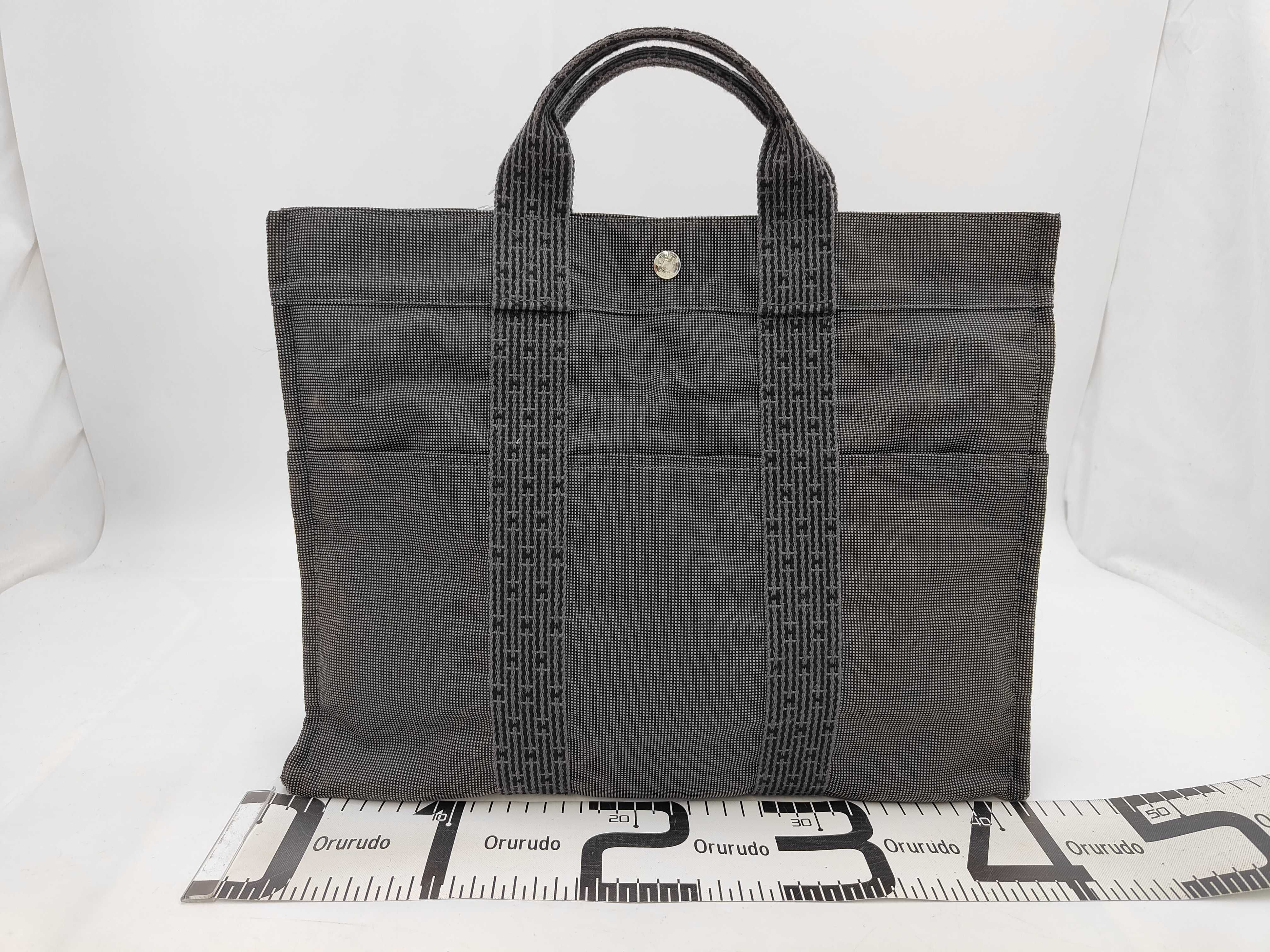 Herline MM Tote Bag — view 2