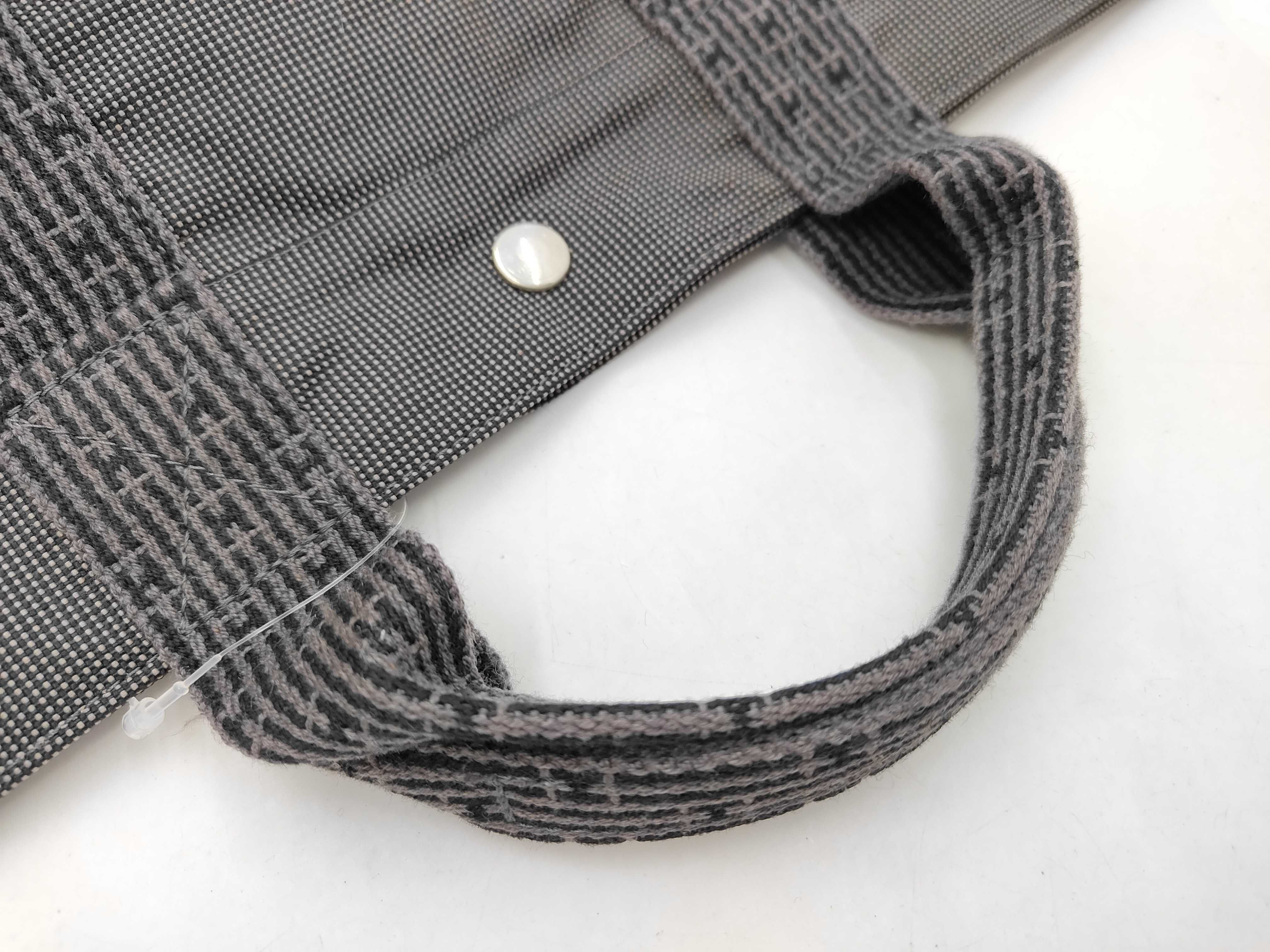 Herline MM Tote Bag — view 4