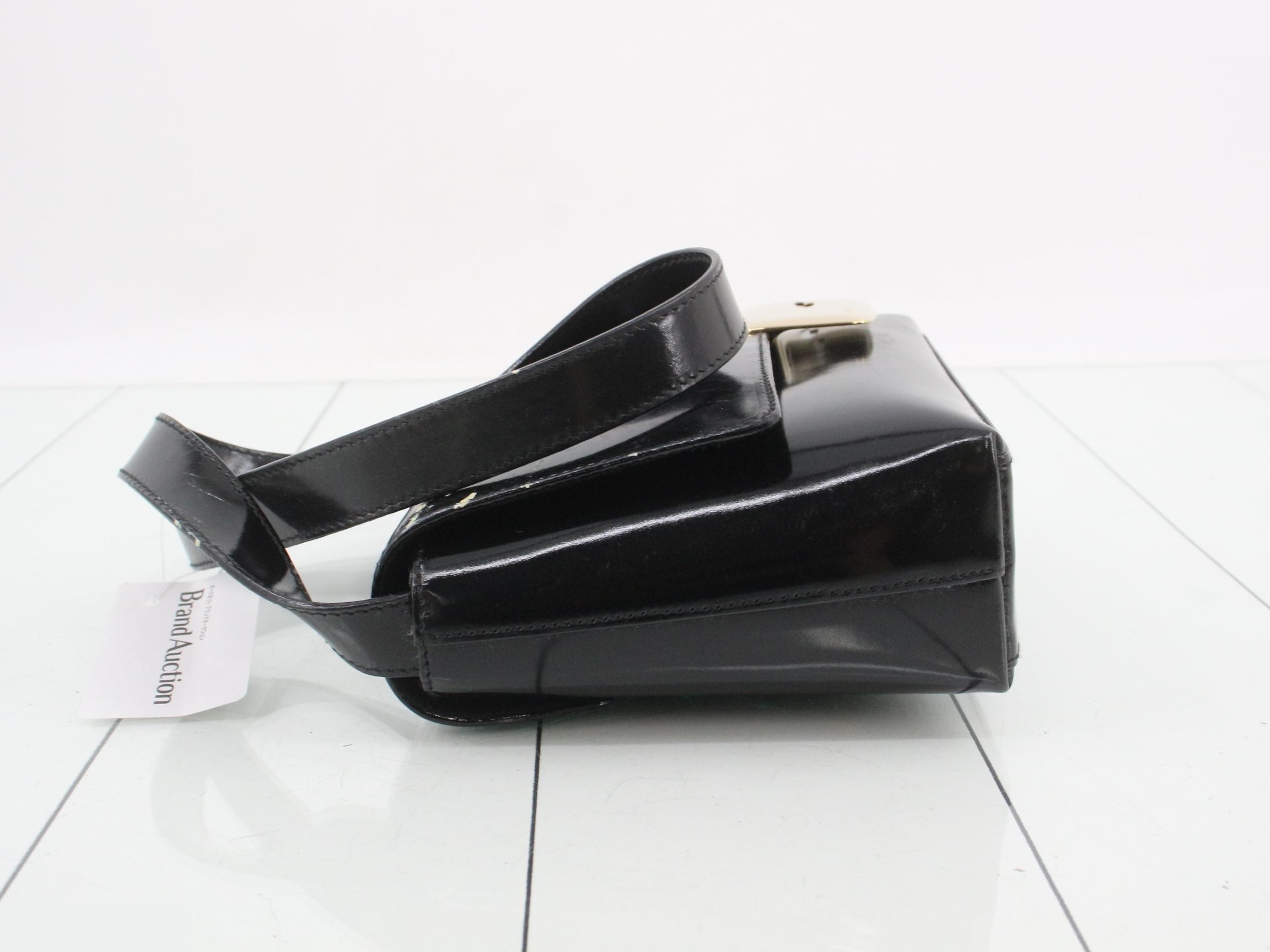 Enamel Black — view 4