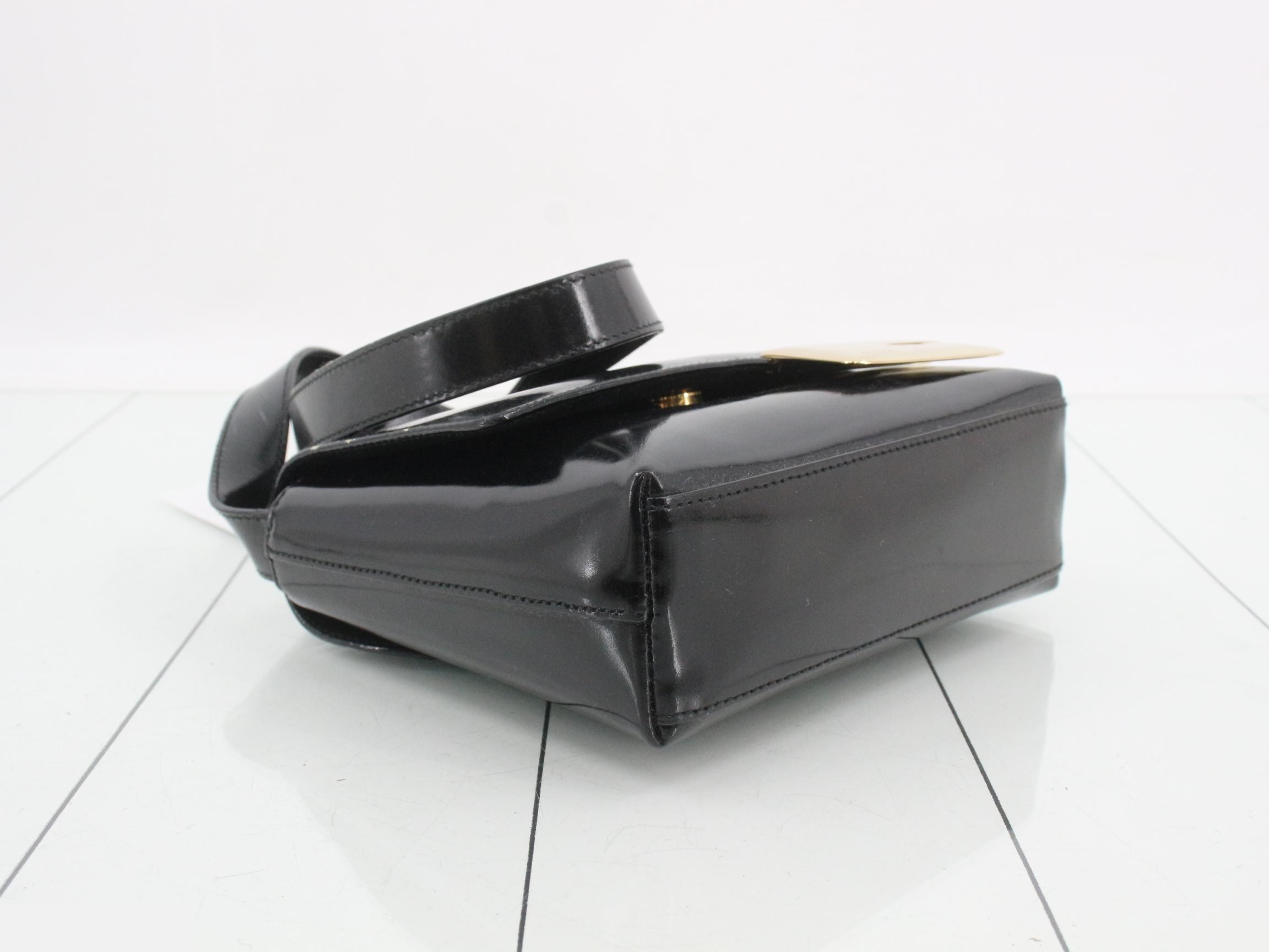 Enamel Black — view 5