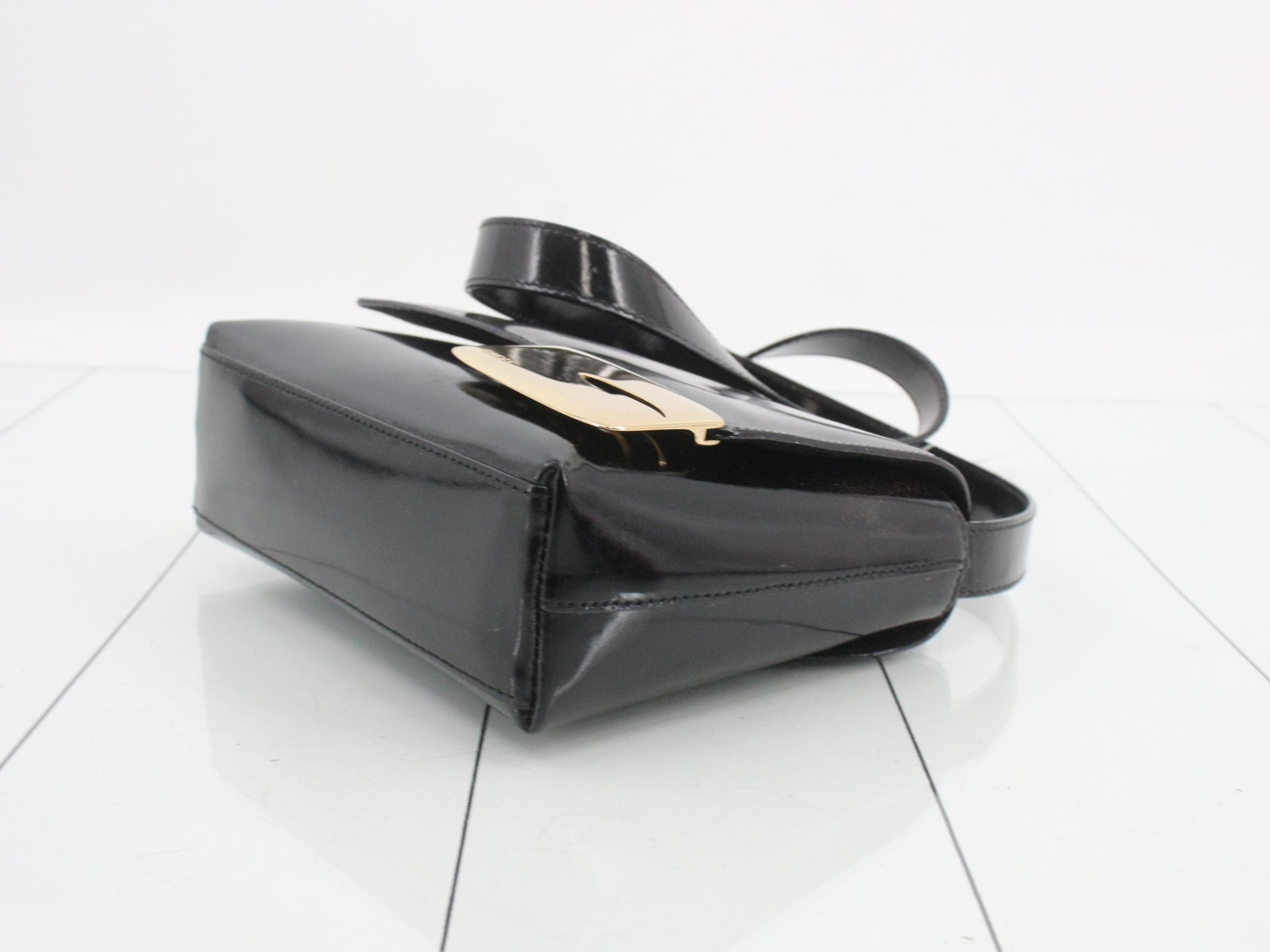 Enamel Black — view 6