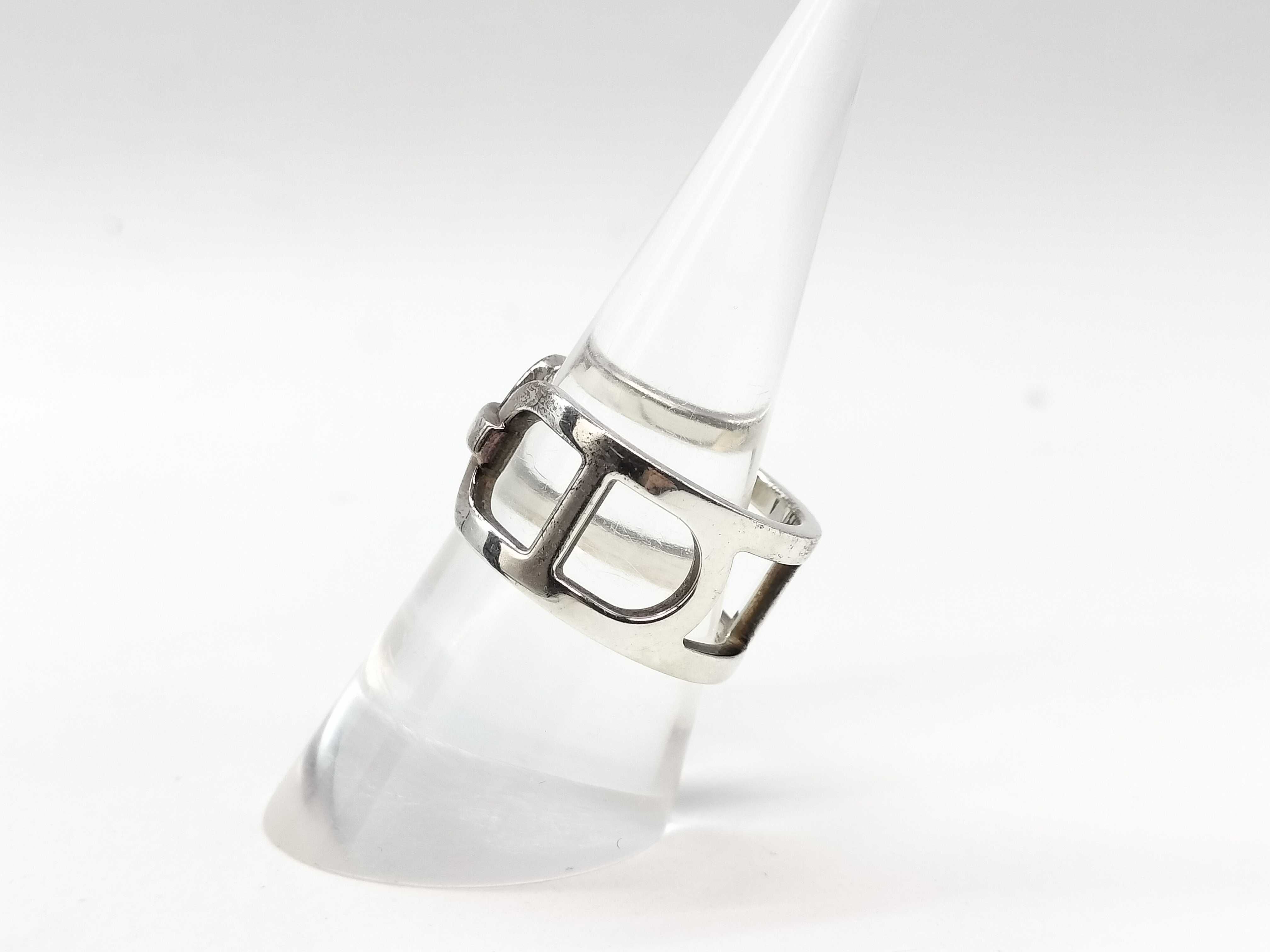 Everchaine d'Ancre Ring, Size 55 — view 2