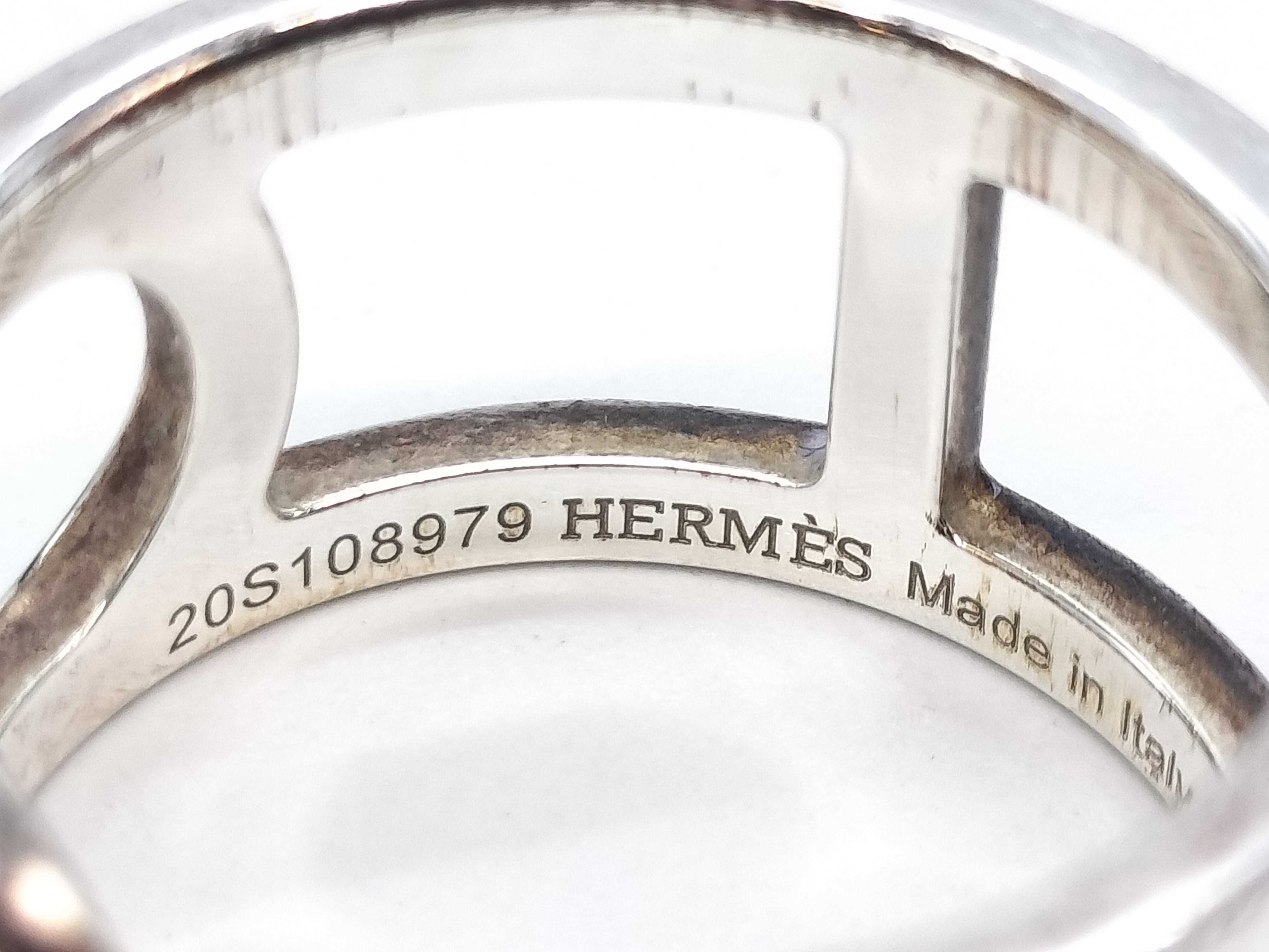 Everchaine d'Ancre Ring, Size 55 — view 3