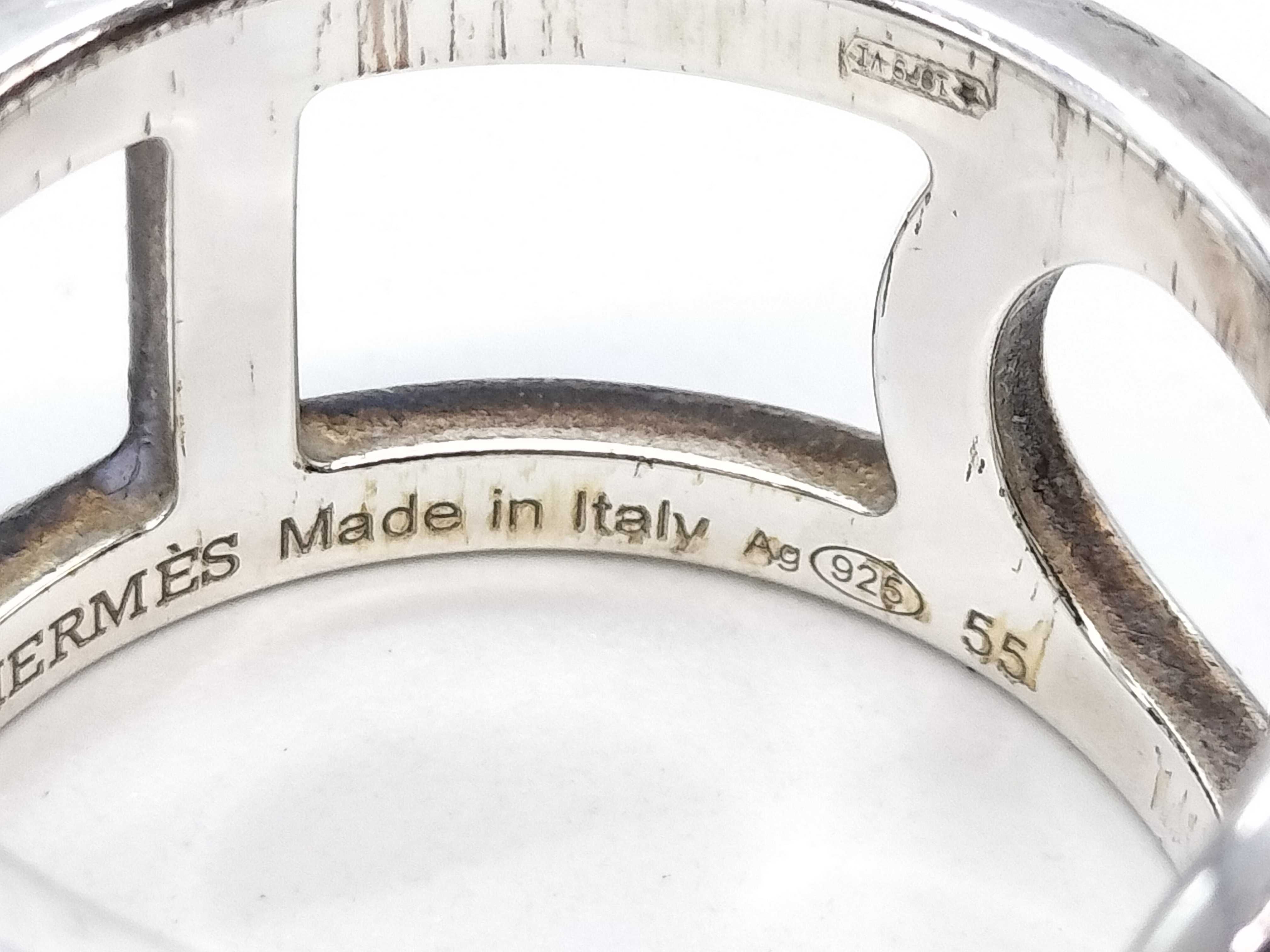 Everchaine d'Ancre Ring, Size 55 — view 4