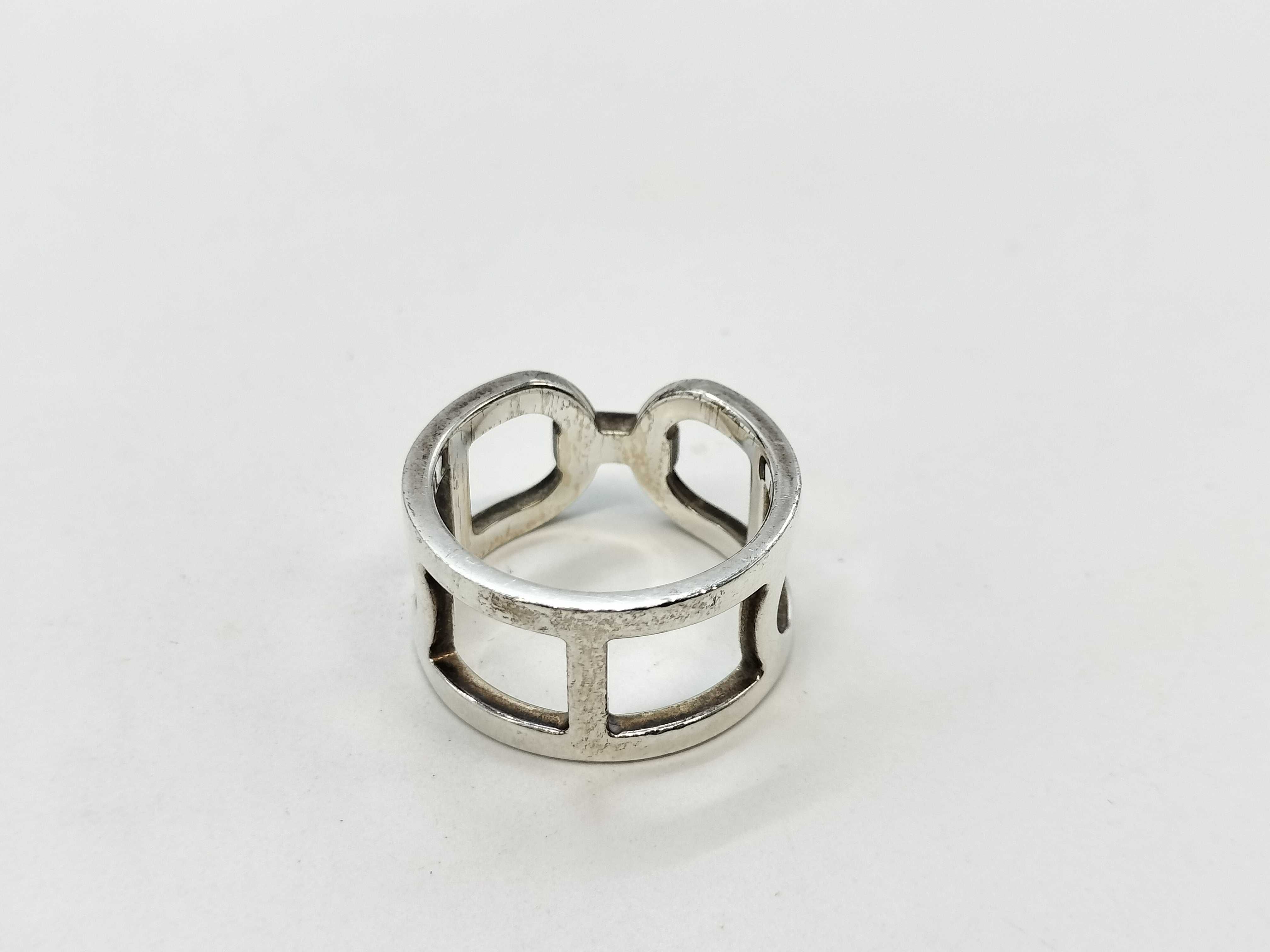 Everchaine d'Ancre Ring, Size 55 — view 6