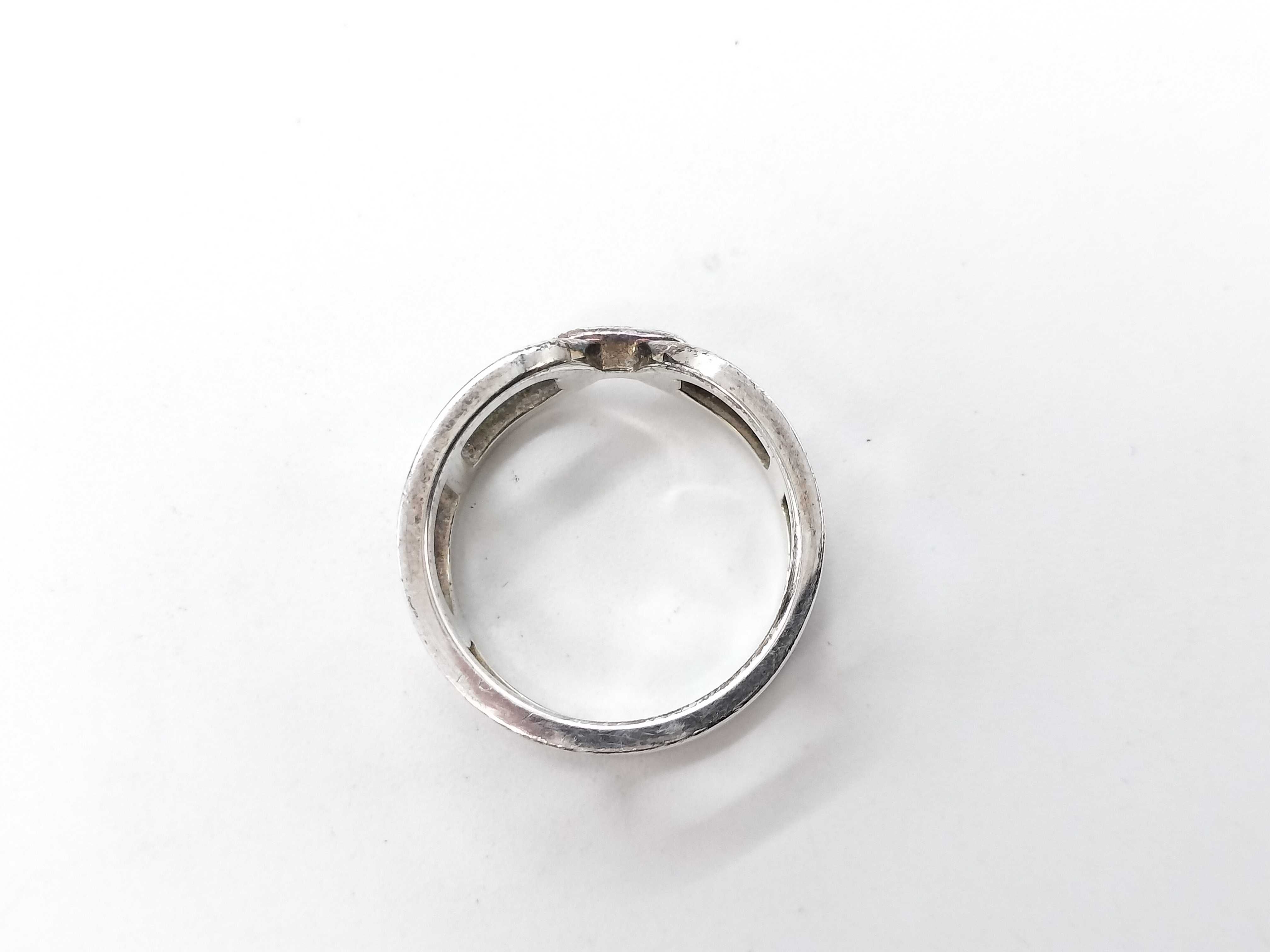 Everchaine d'Ancre Ring, Size 55 — view 7