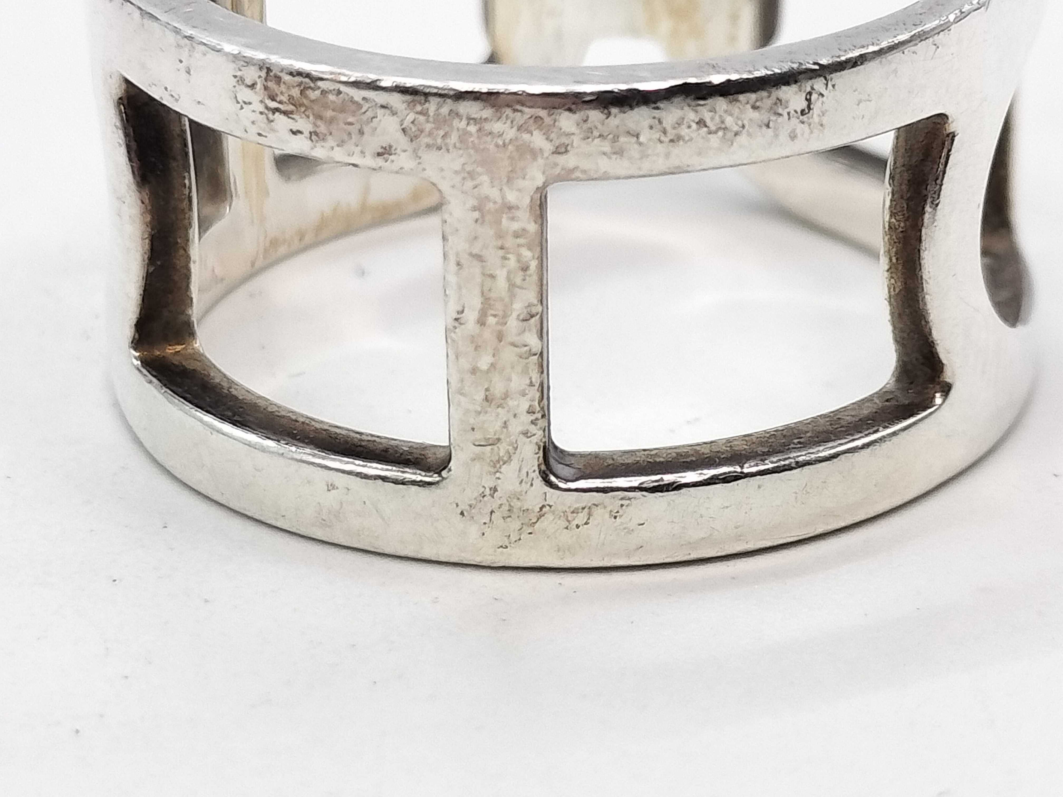 Everchaine d'Ancre Ring, Size 55 — view 8