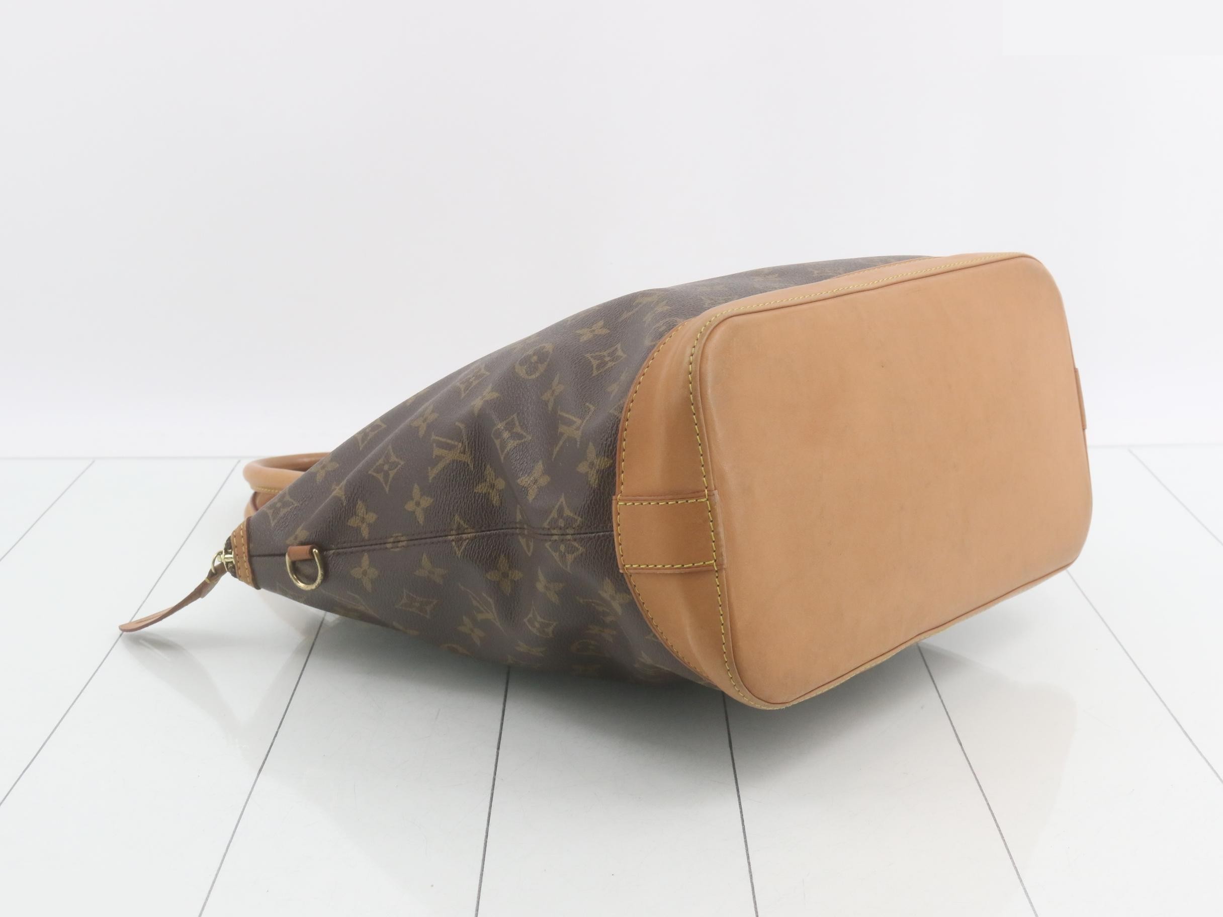 Lockit Vertical - Brown — view 5