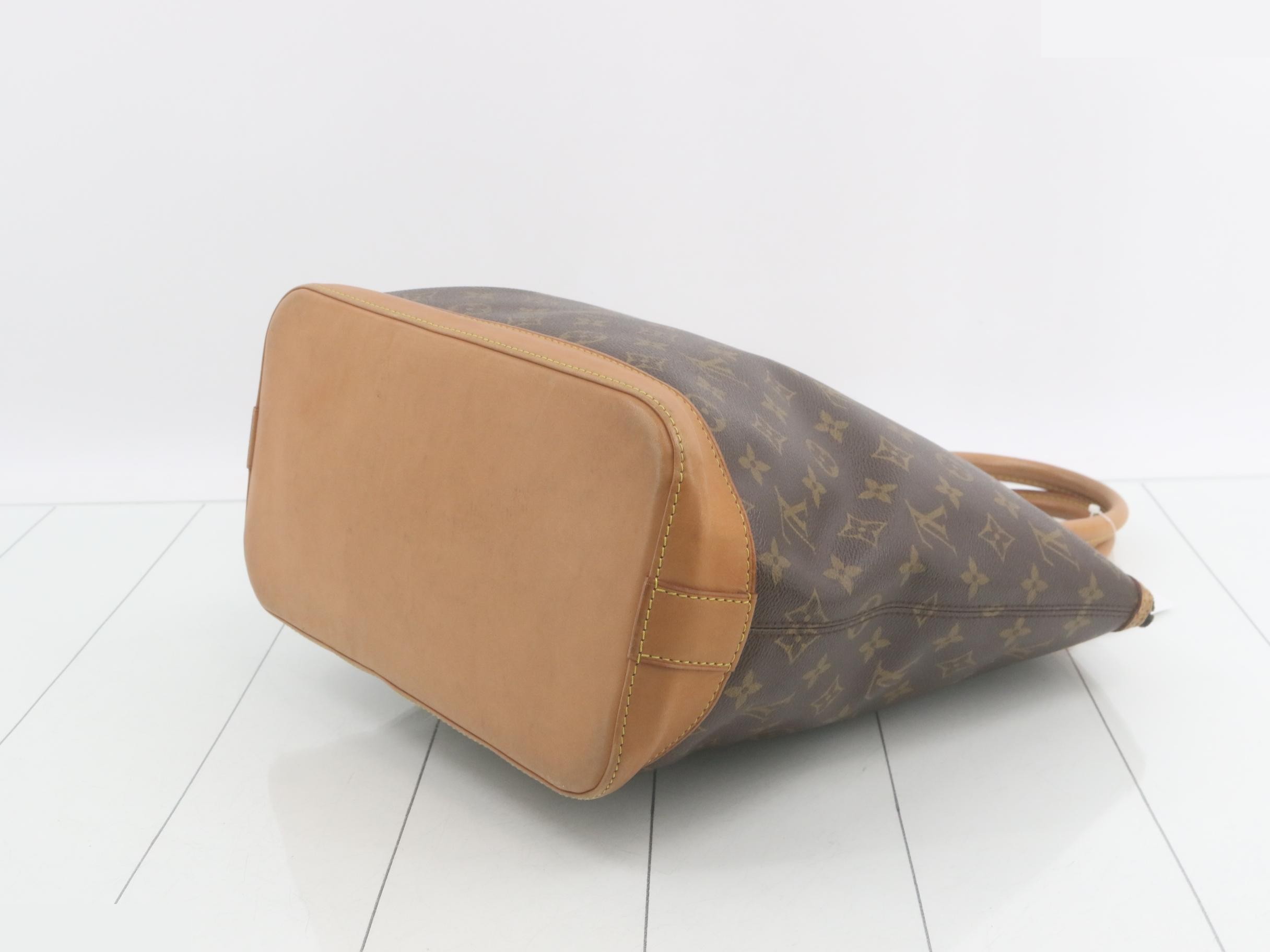 Lockit Vertical - Brown — view 6