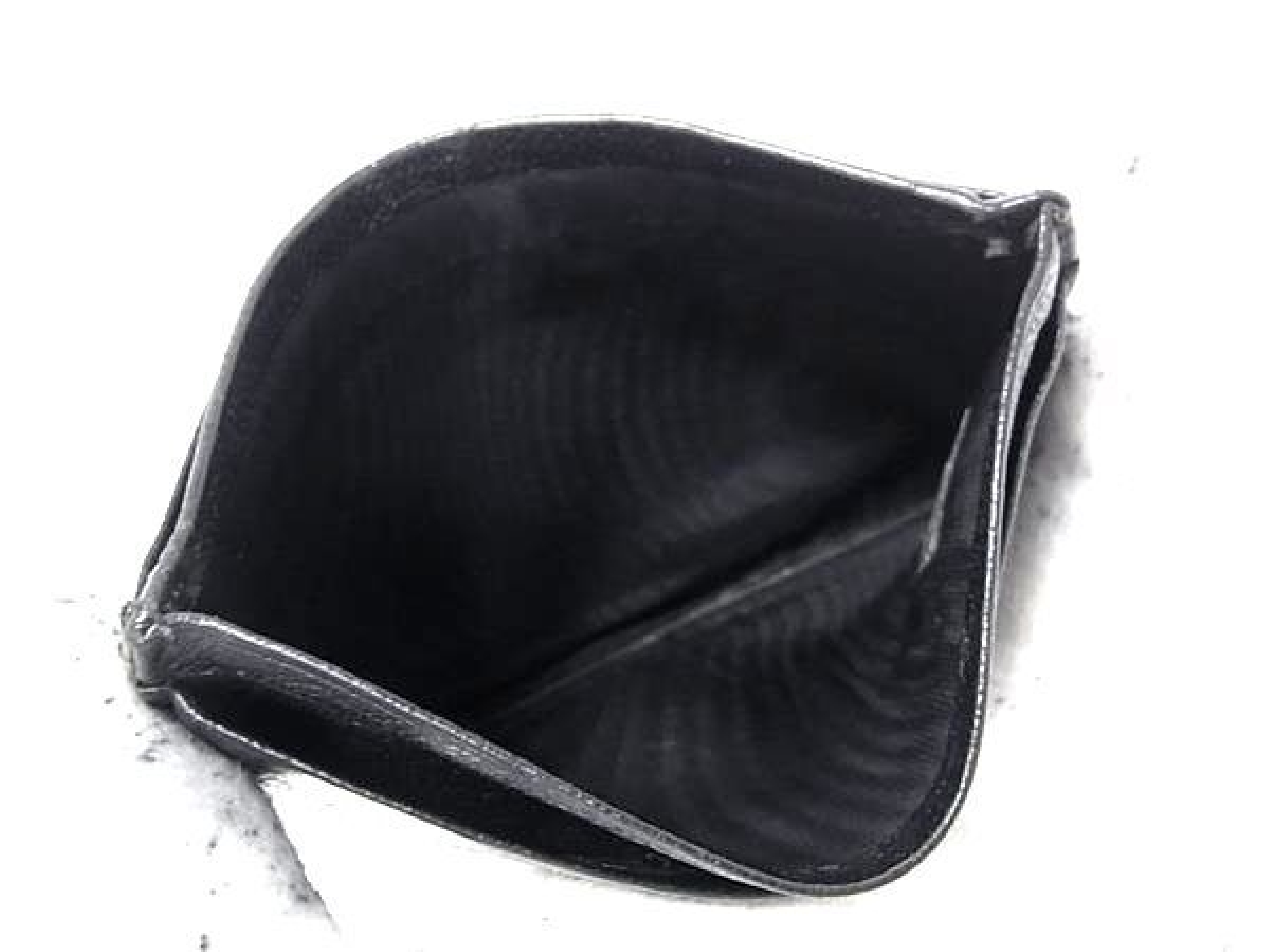 Cocomark Leather Pass Case Card Holder Commuter Holder Ladies Black Series FZ3575 Card Case — view 3